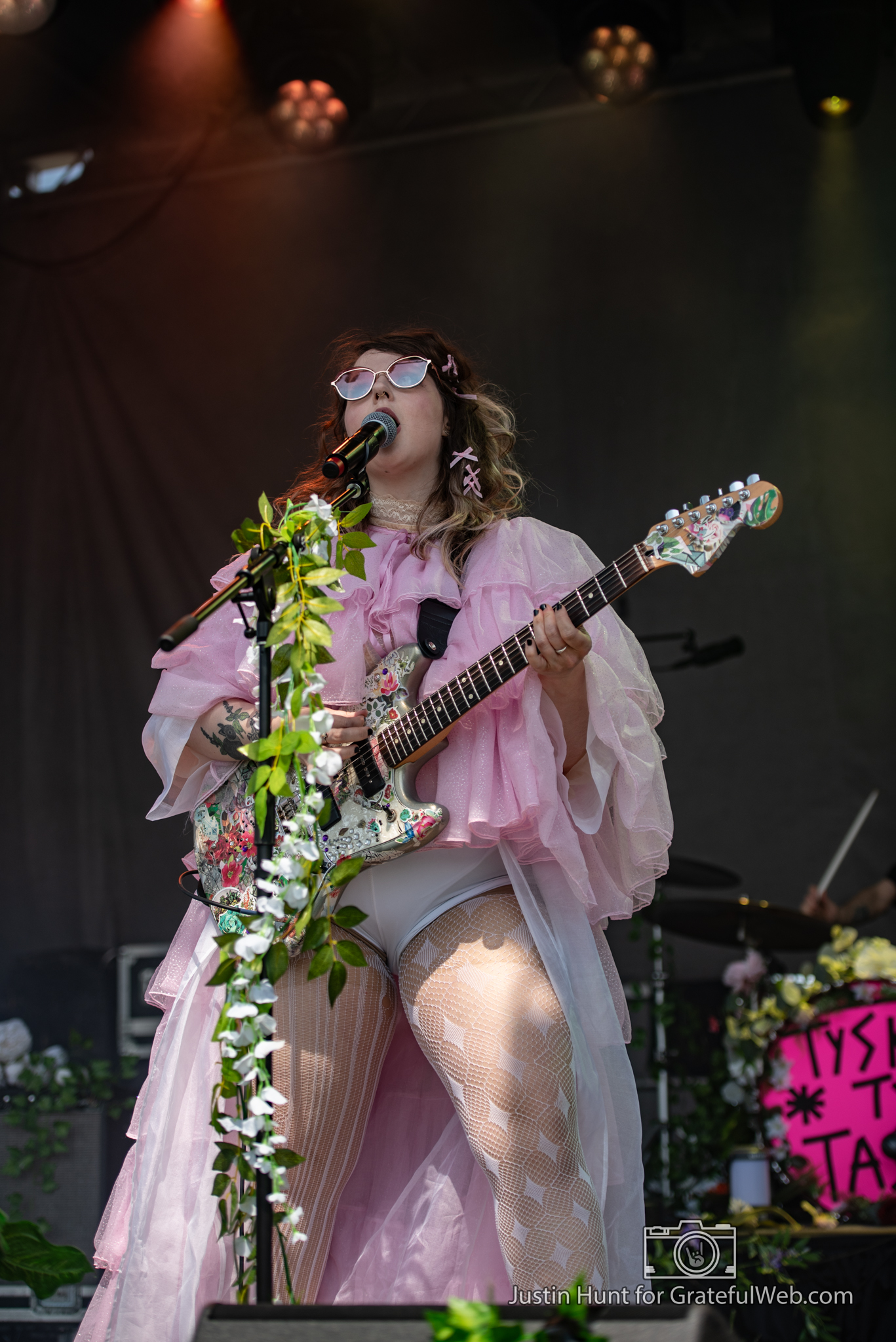 Tysk Tysk Tysk | Boston Calling