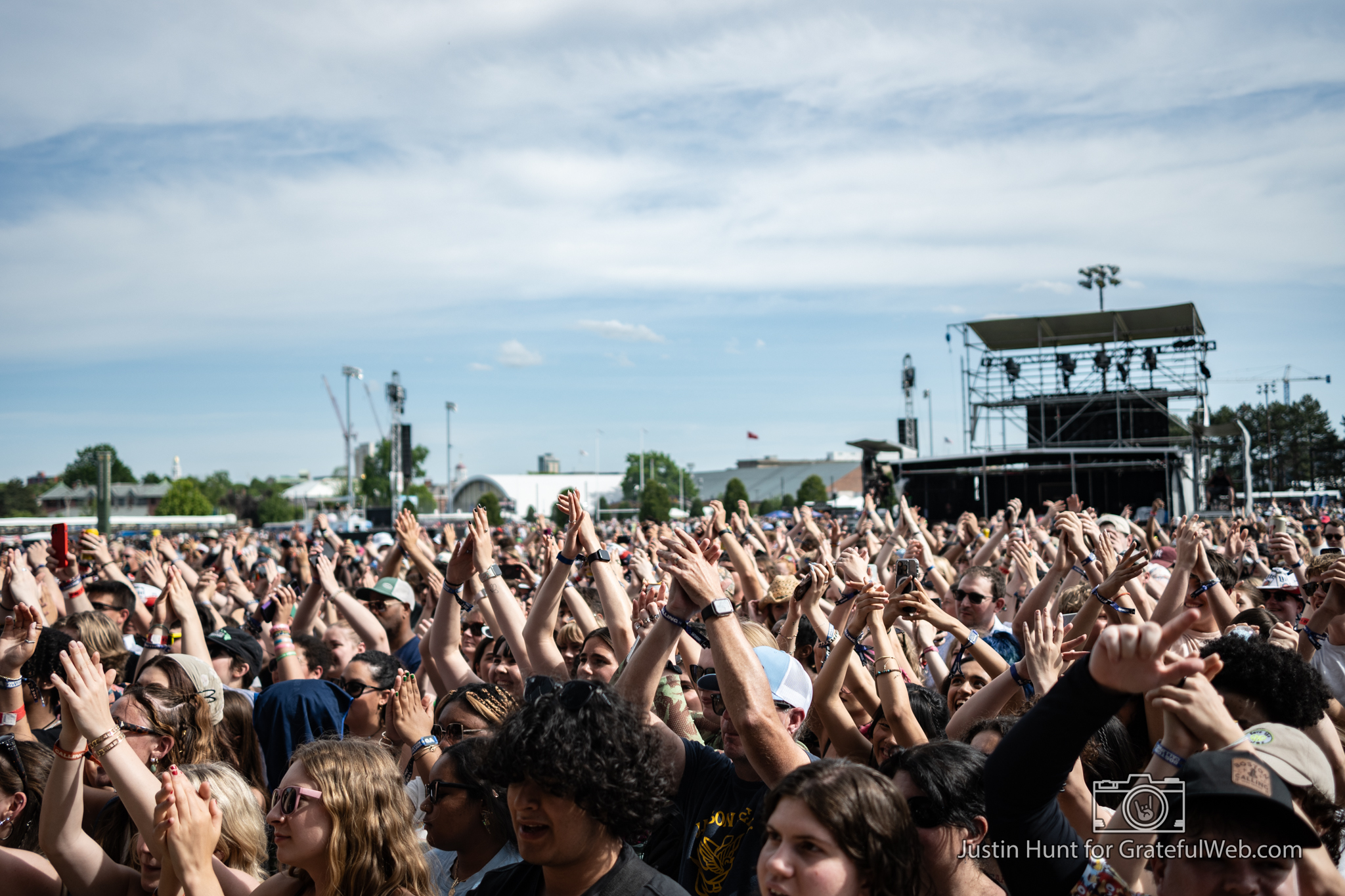 Boston Calling 2024 | Boston, MA