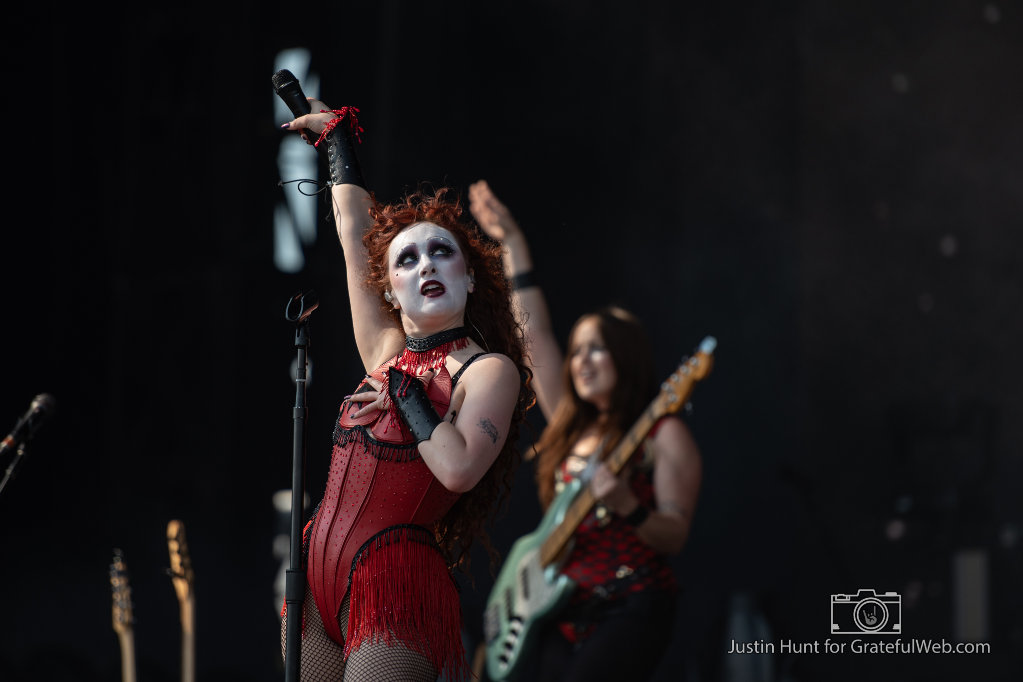 Chappell Roan | Boston Calling