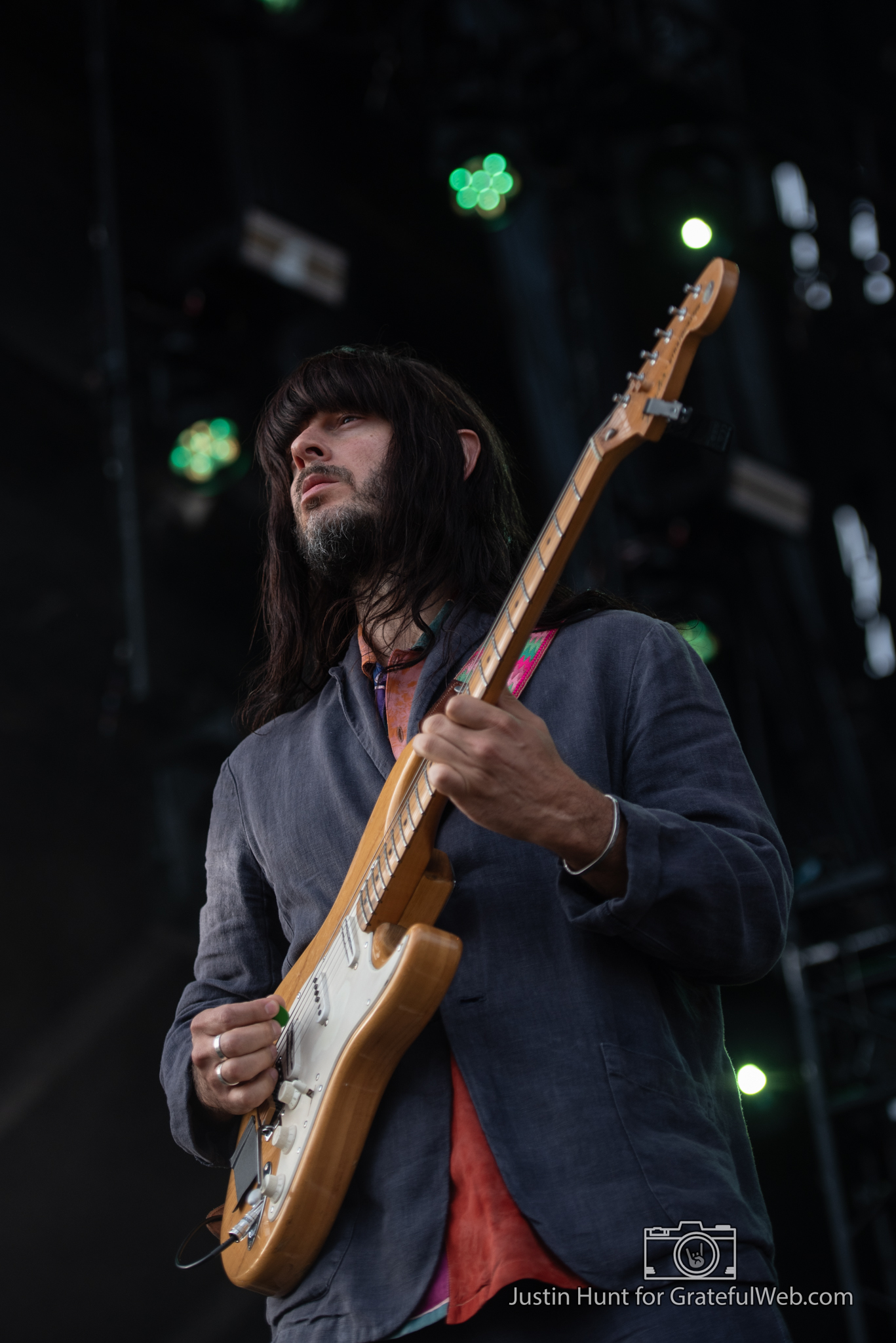 Khruangbin | Boston Calling