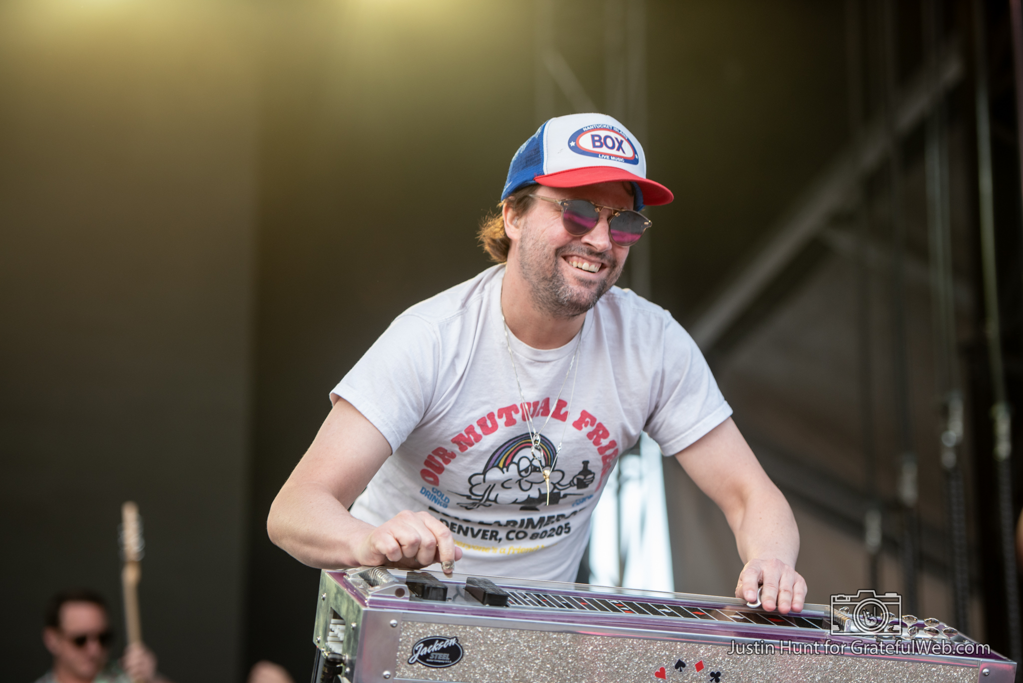 The Revivalists | Boston Calling