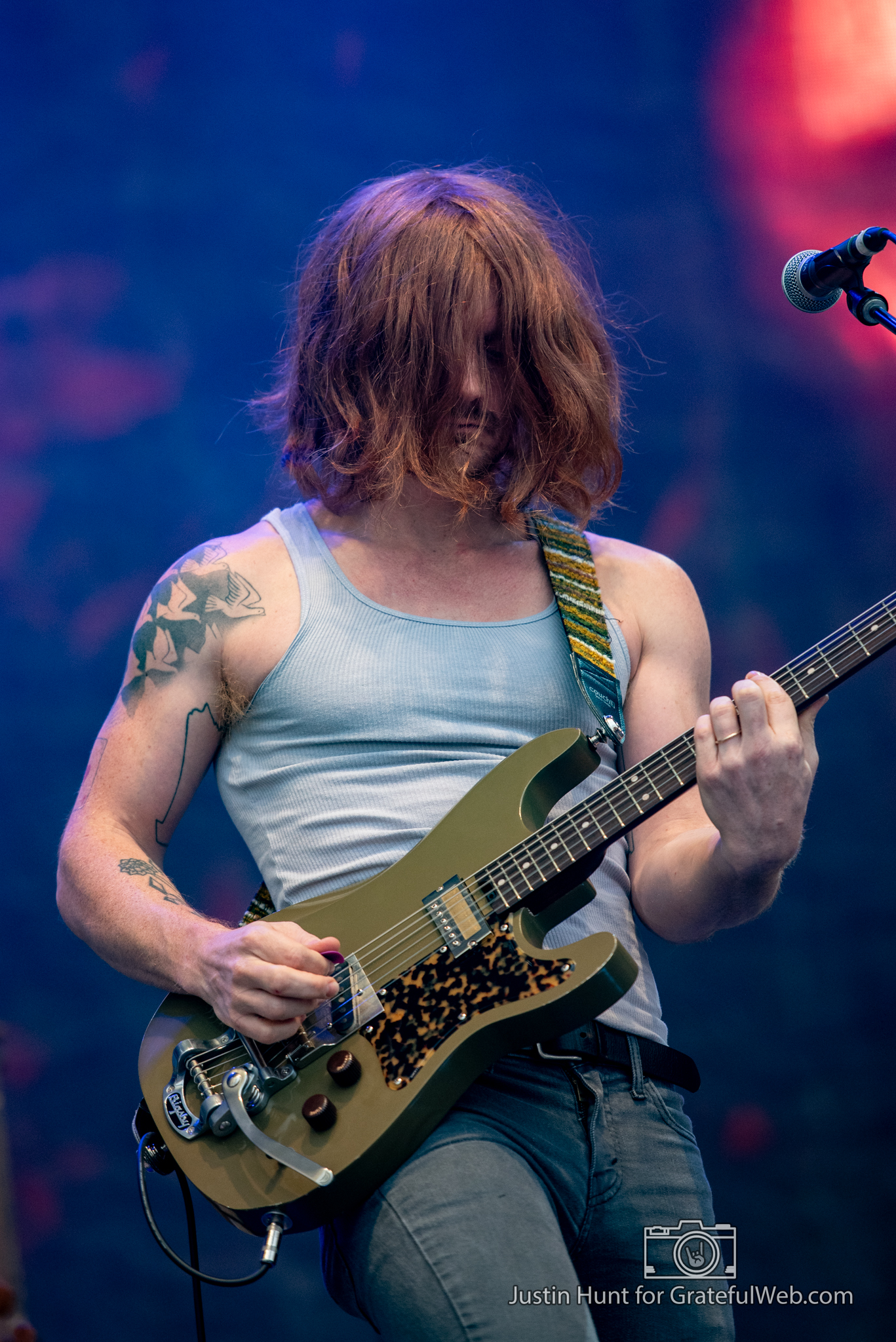 Hozier | Boston Calling
