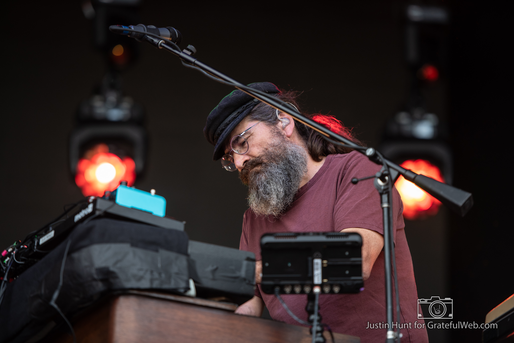 Ray Paczkowski | Boston Calling