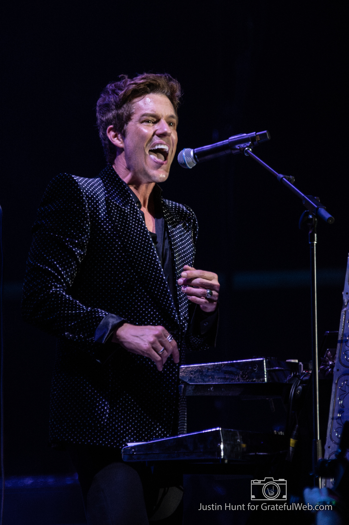 The Killers | Boston, MA