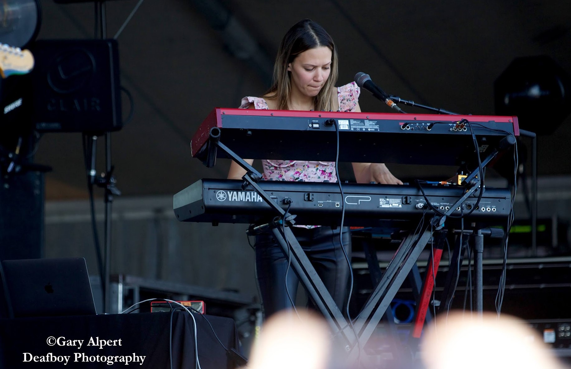 Mt. Joy | Boston Calling