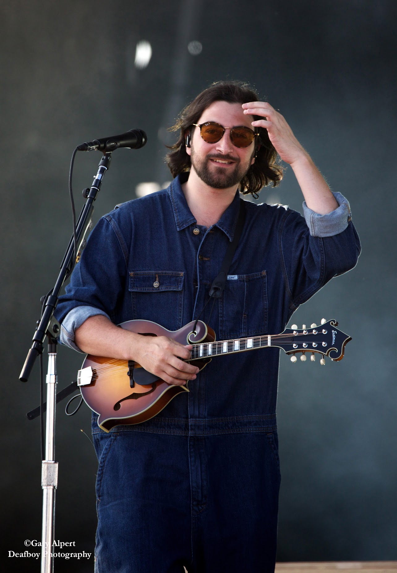 Noah Kahan | Boston Calling