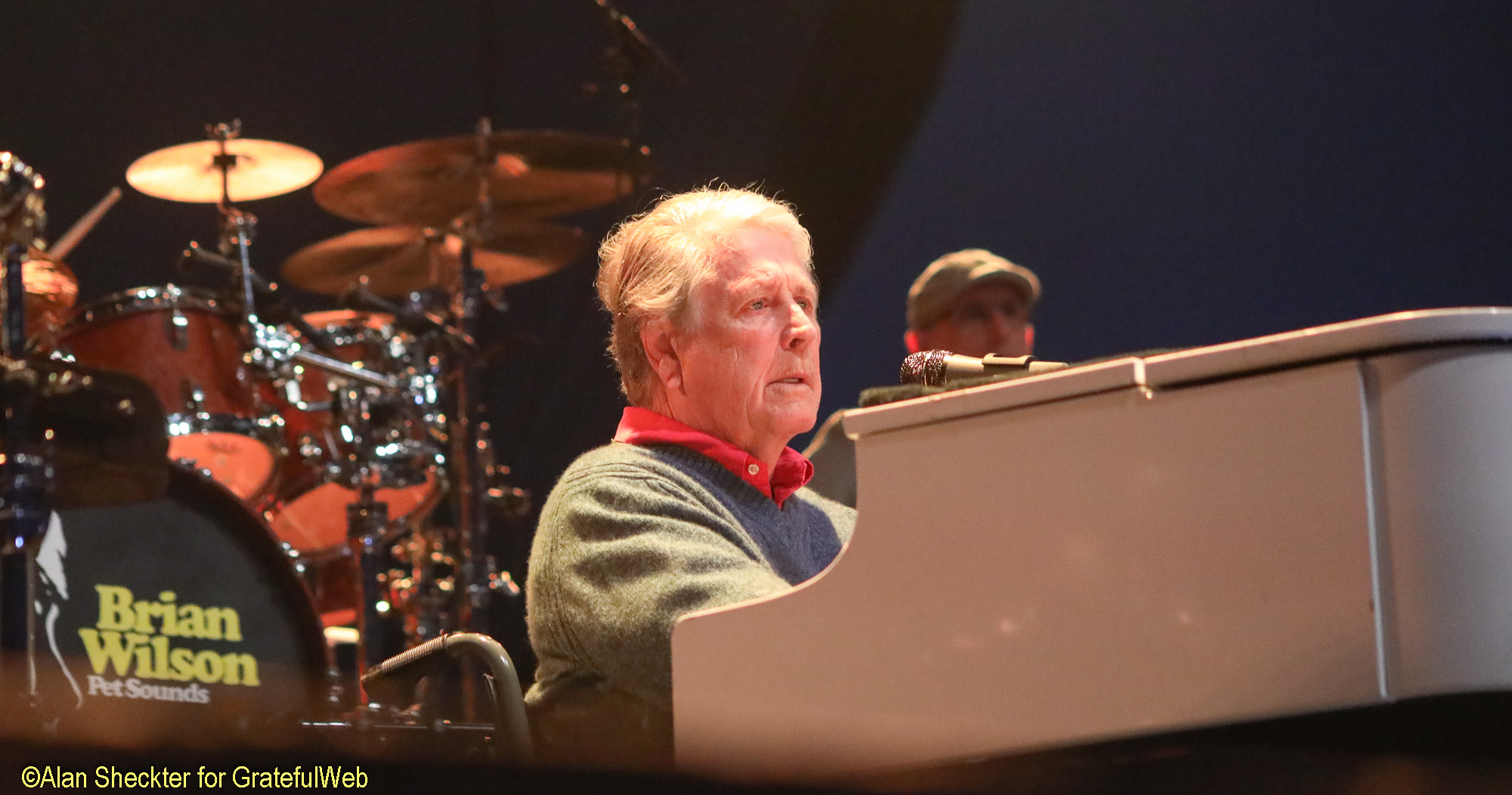 Brian Wilson | BeachLife Music Festival