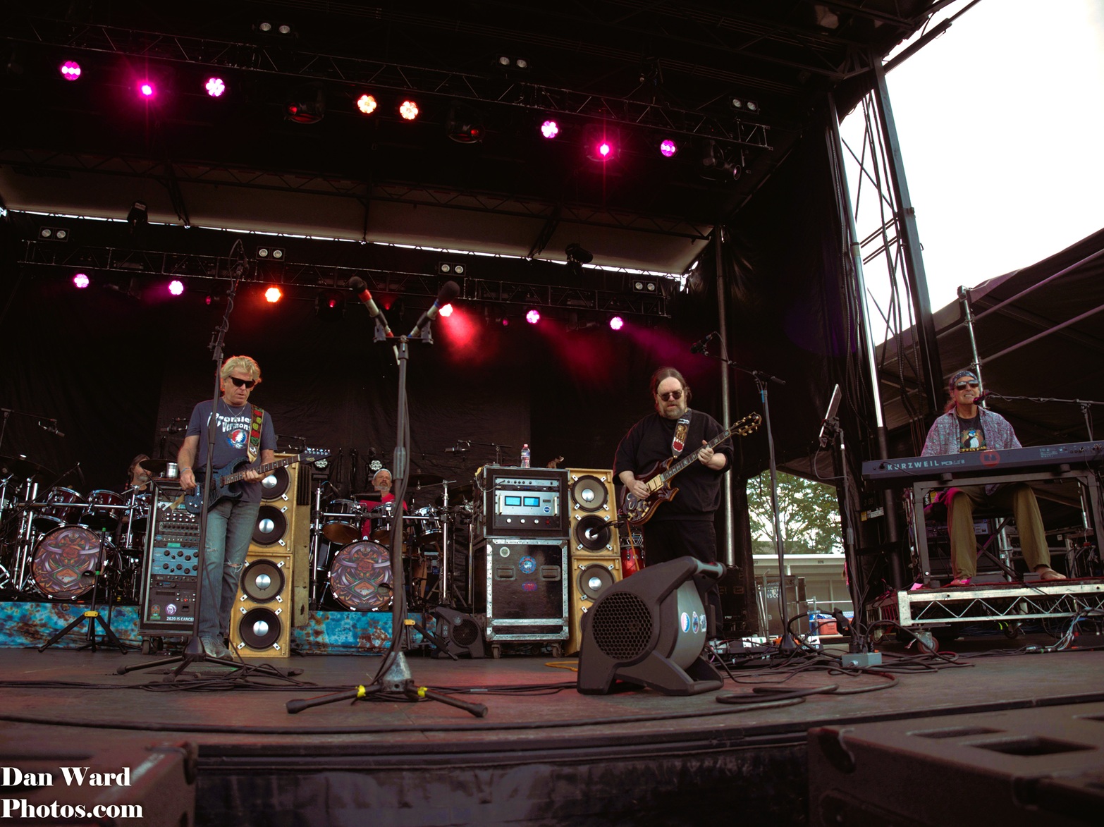 Dark Star Orchestra