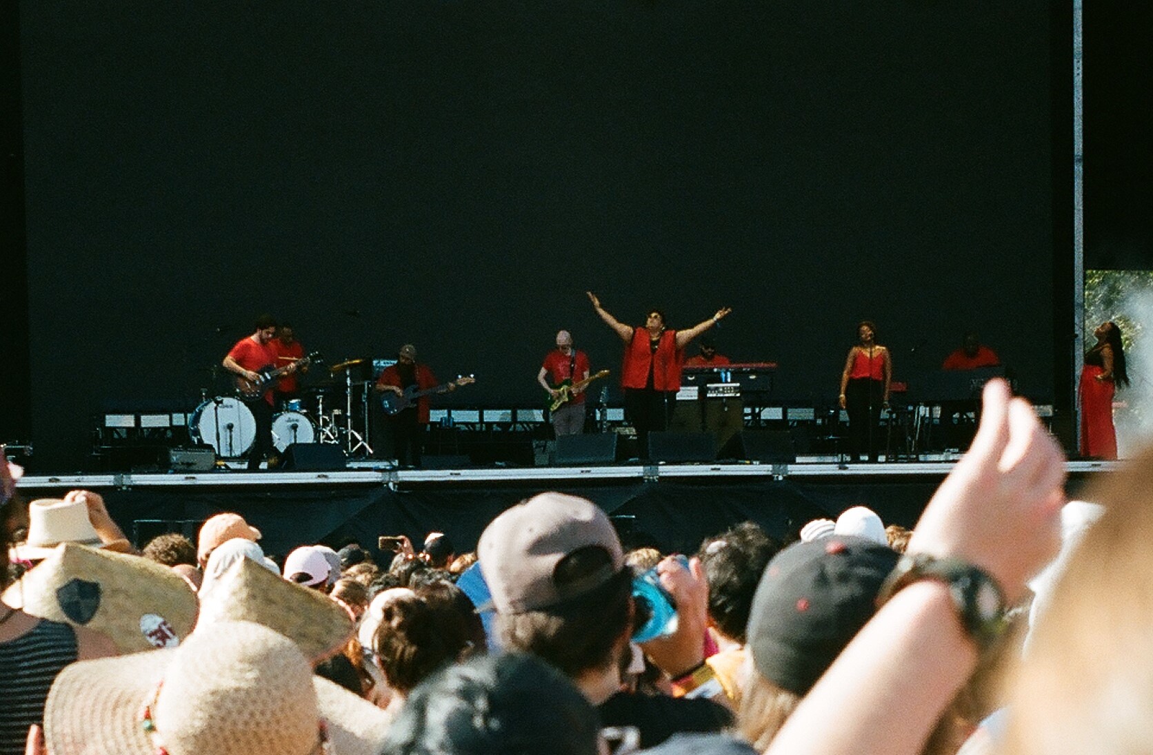 Brittany Howard