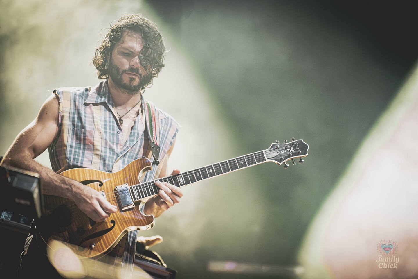 Rick Mitarotonda | Goose