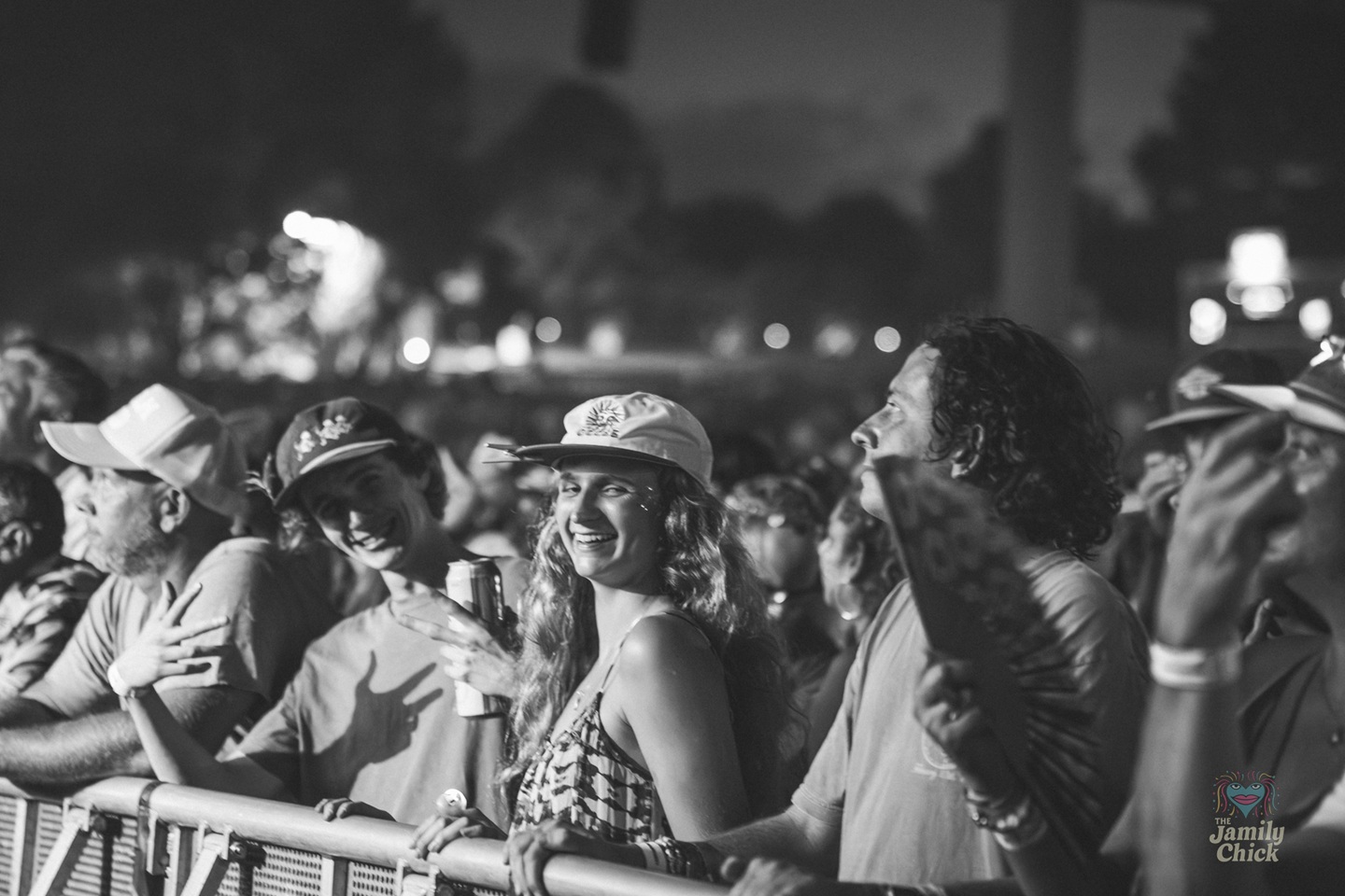 PNC Music Pavilion