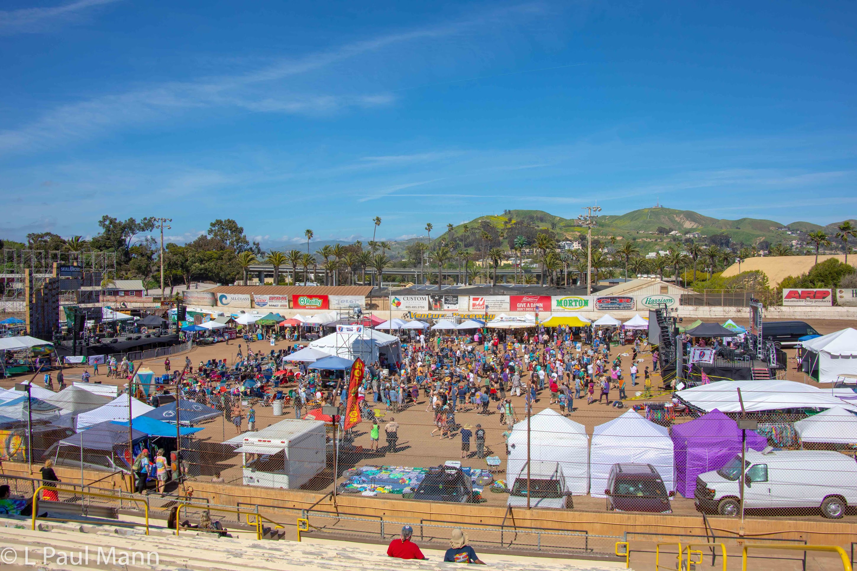 Ventura County Fairgrounds