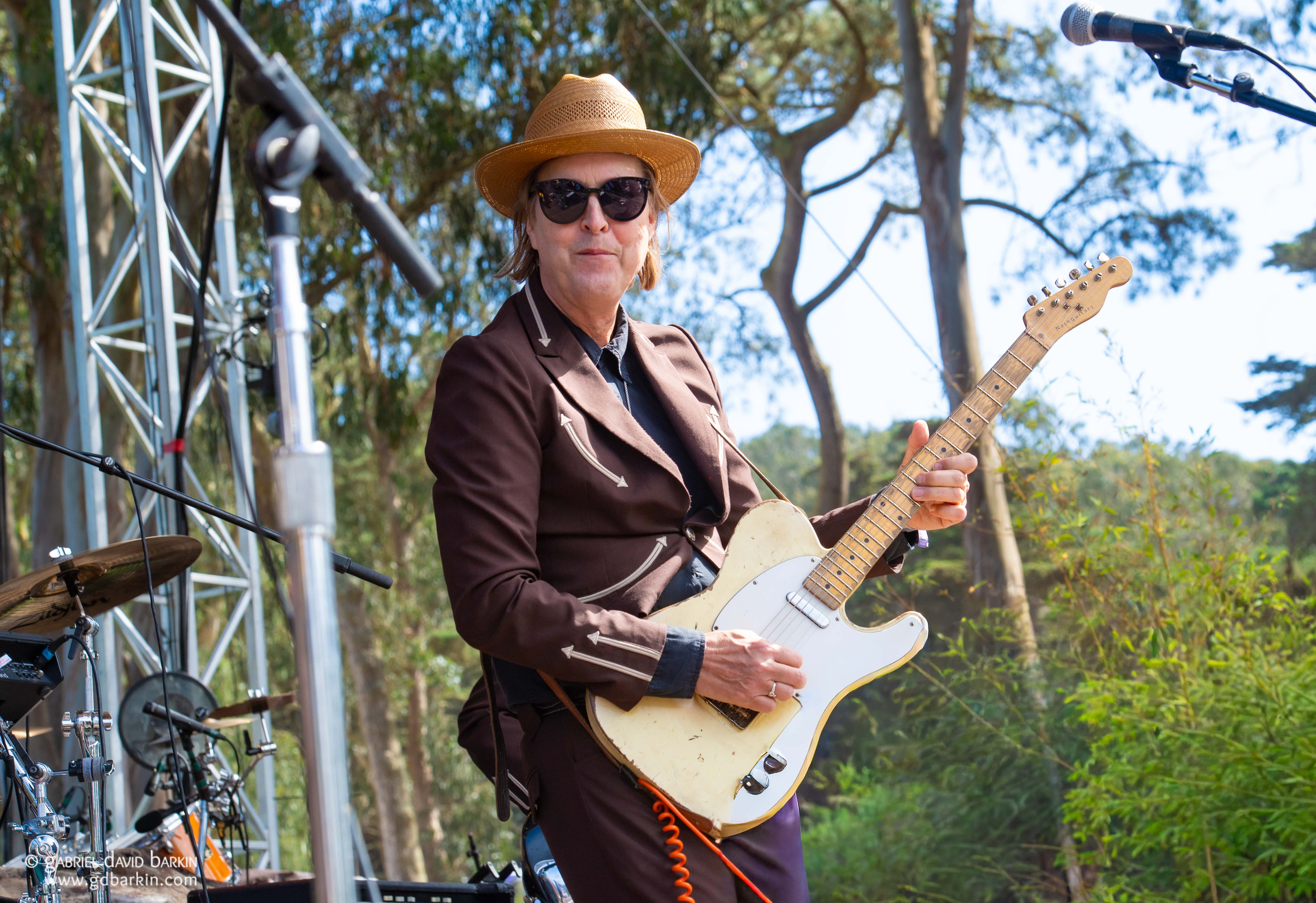 Chuck Prophet