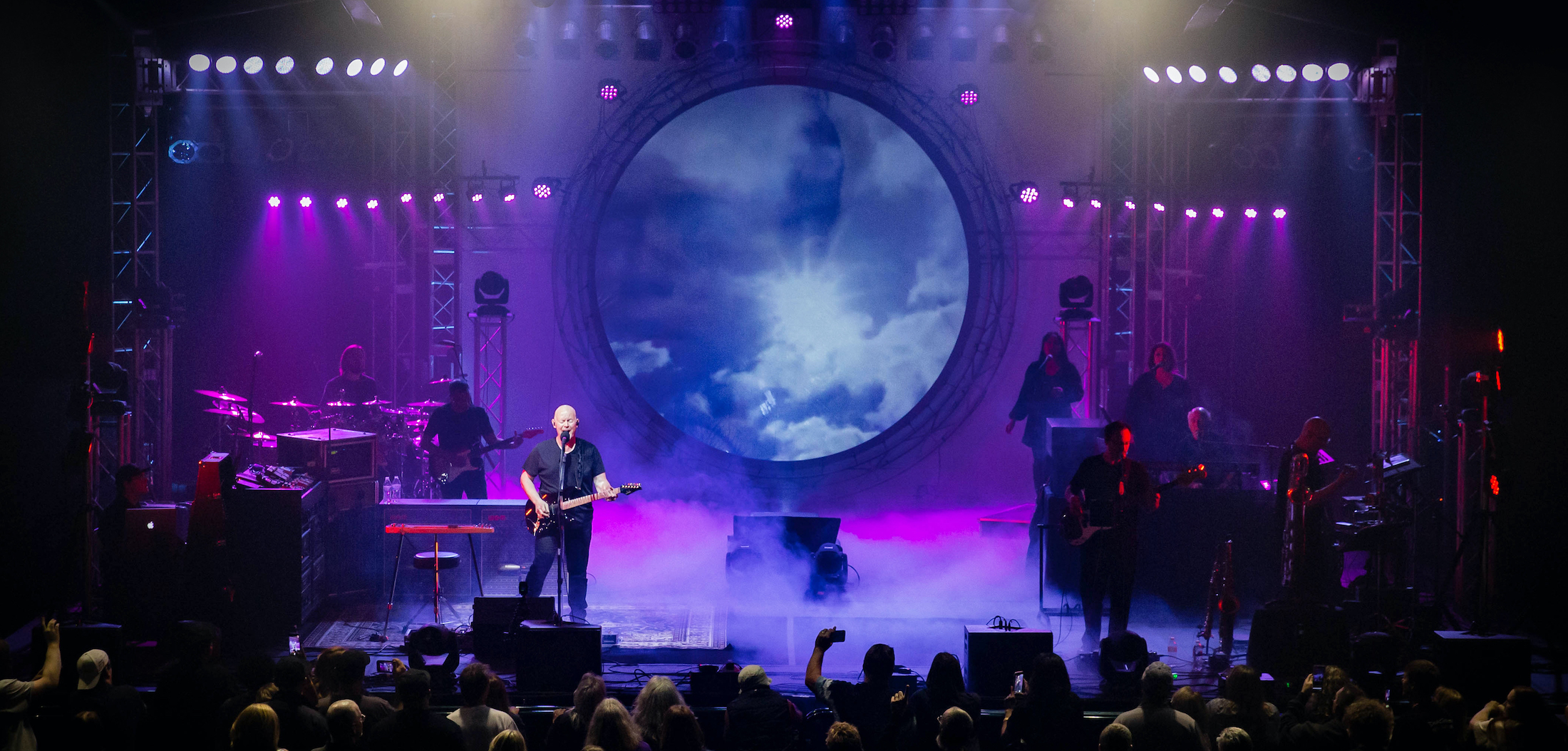 Signs of Life: The American Pink Floyd | Photo Provided By: Brian Vogel