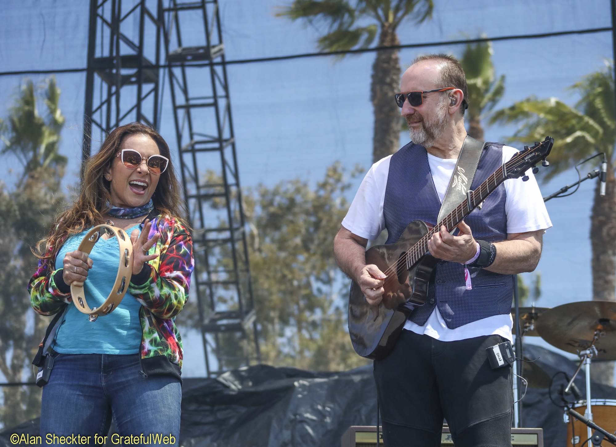 Colin Hay | BeachLife Music Festival