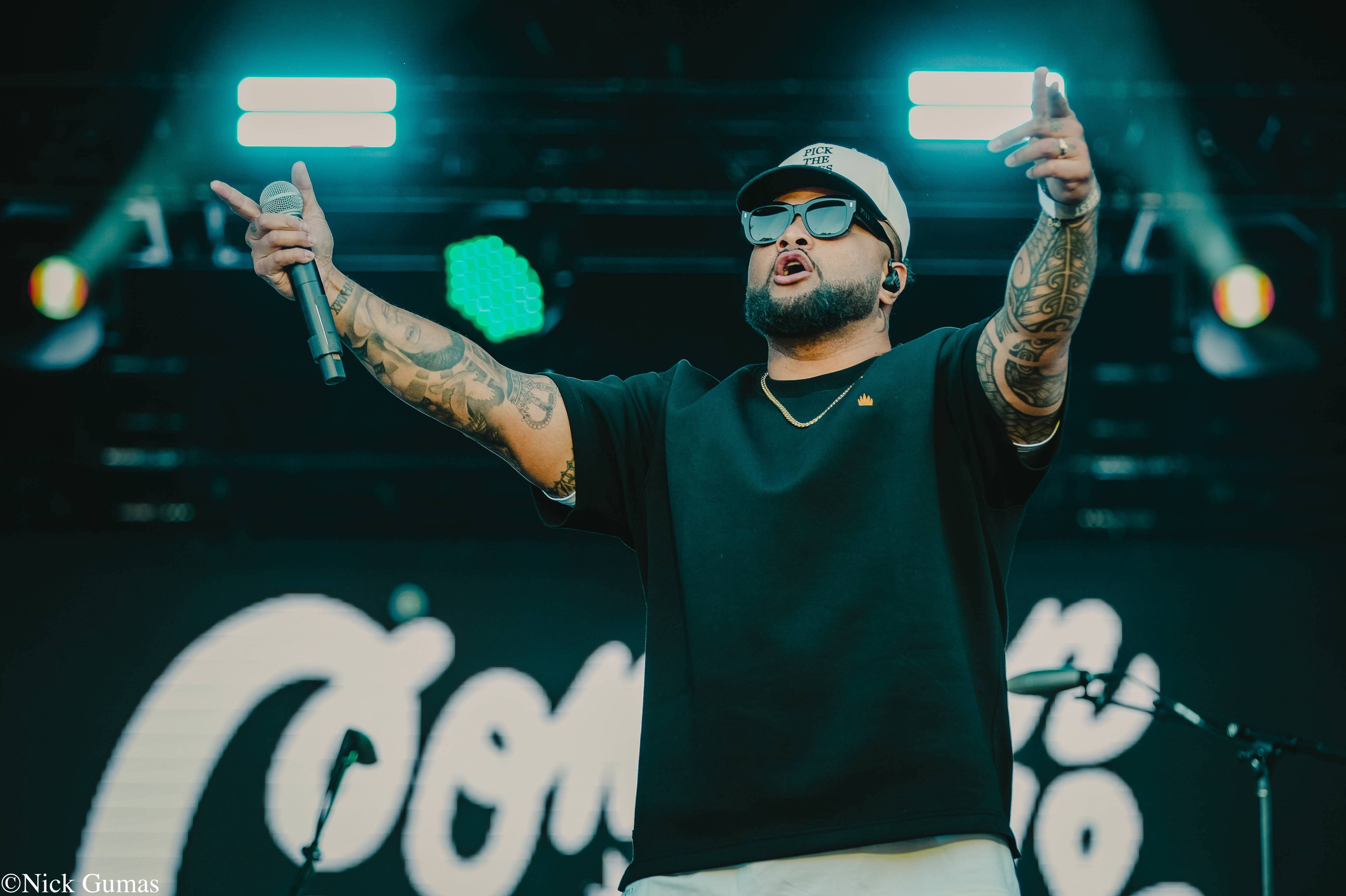 Junior King | Cali Roots | Monterey, Ca