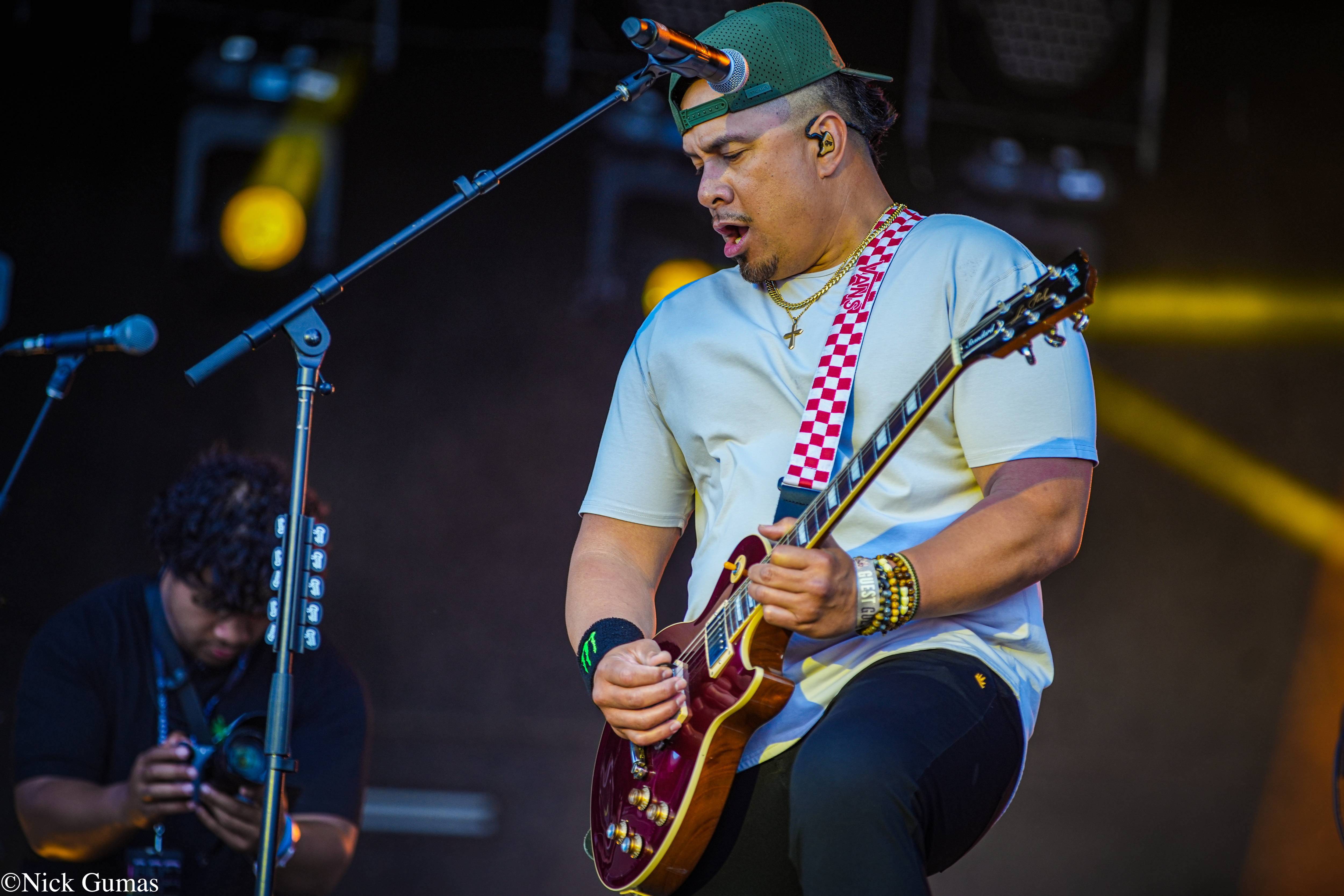 Mata | Cali Roots | Monterey, Ca
