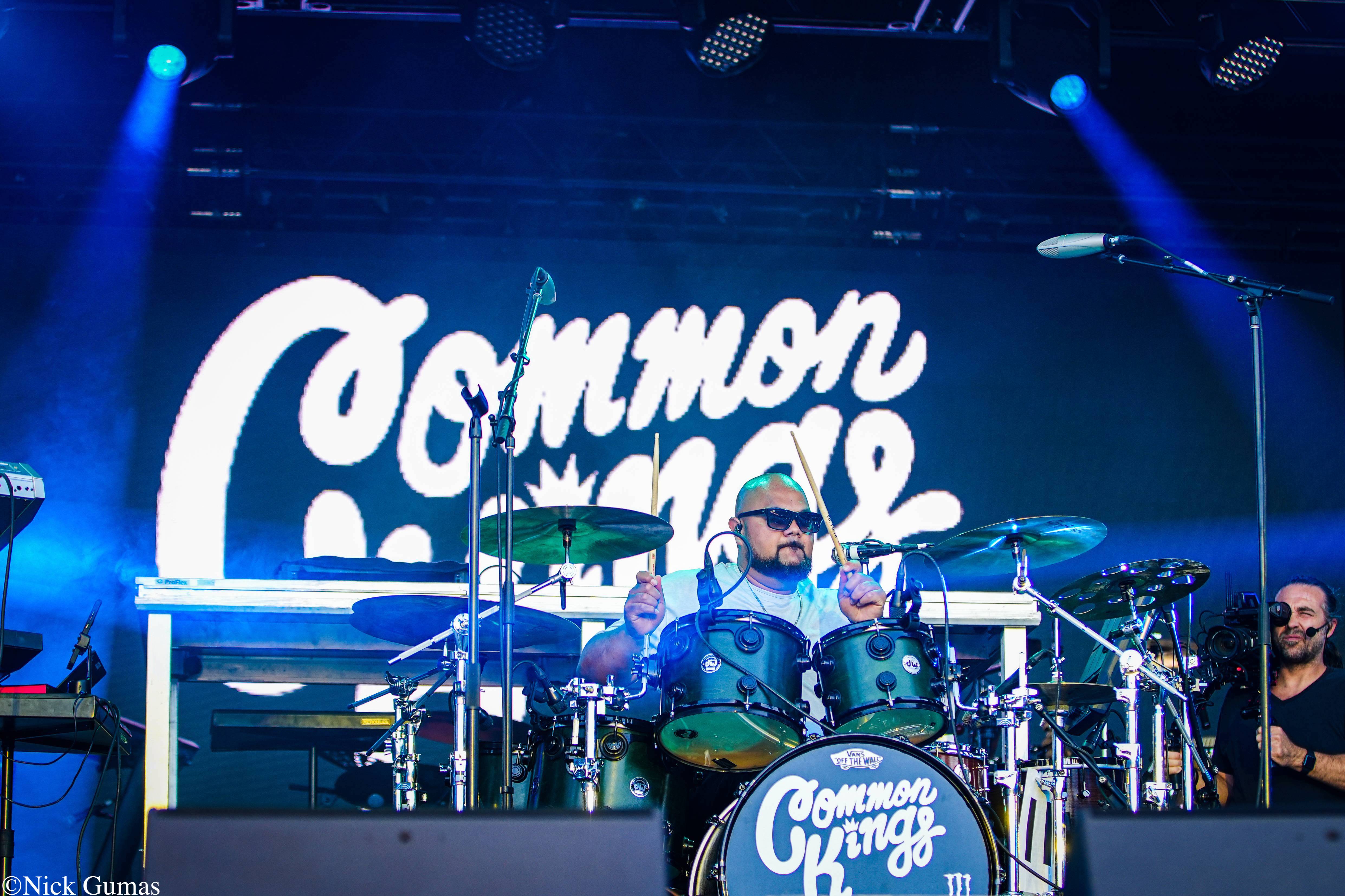 Big Rome | Cali Roots | Monterey, Ca
