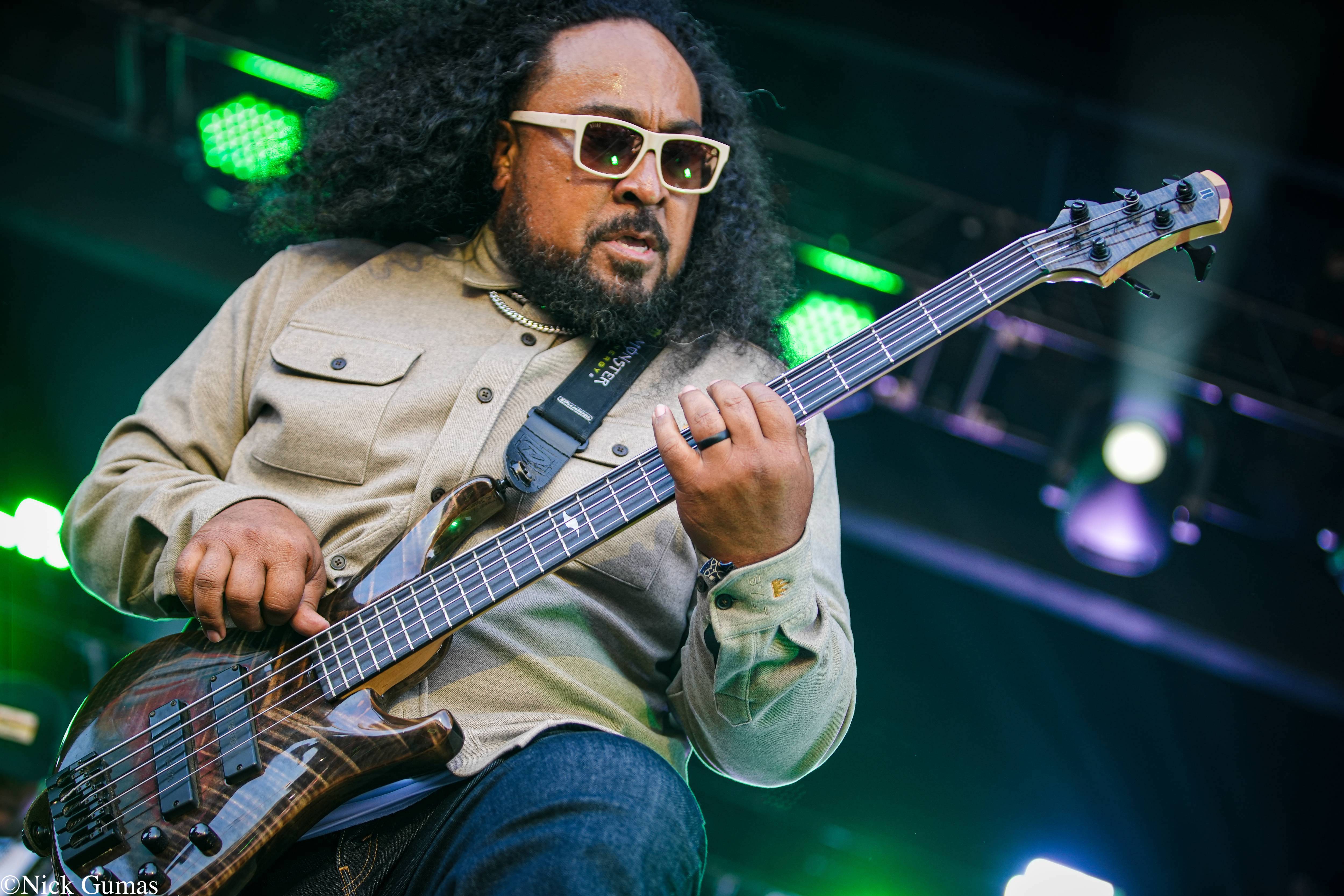 Uncle Lui | Cali Roots | Monterey, Ca
