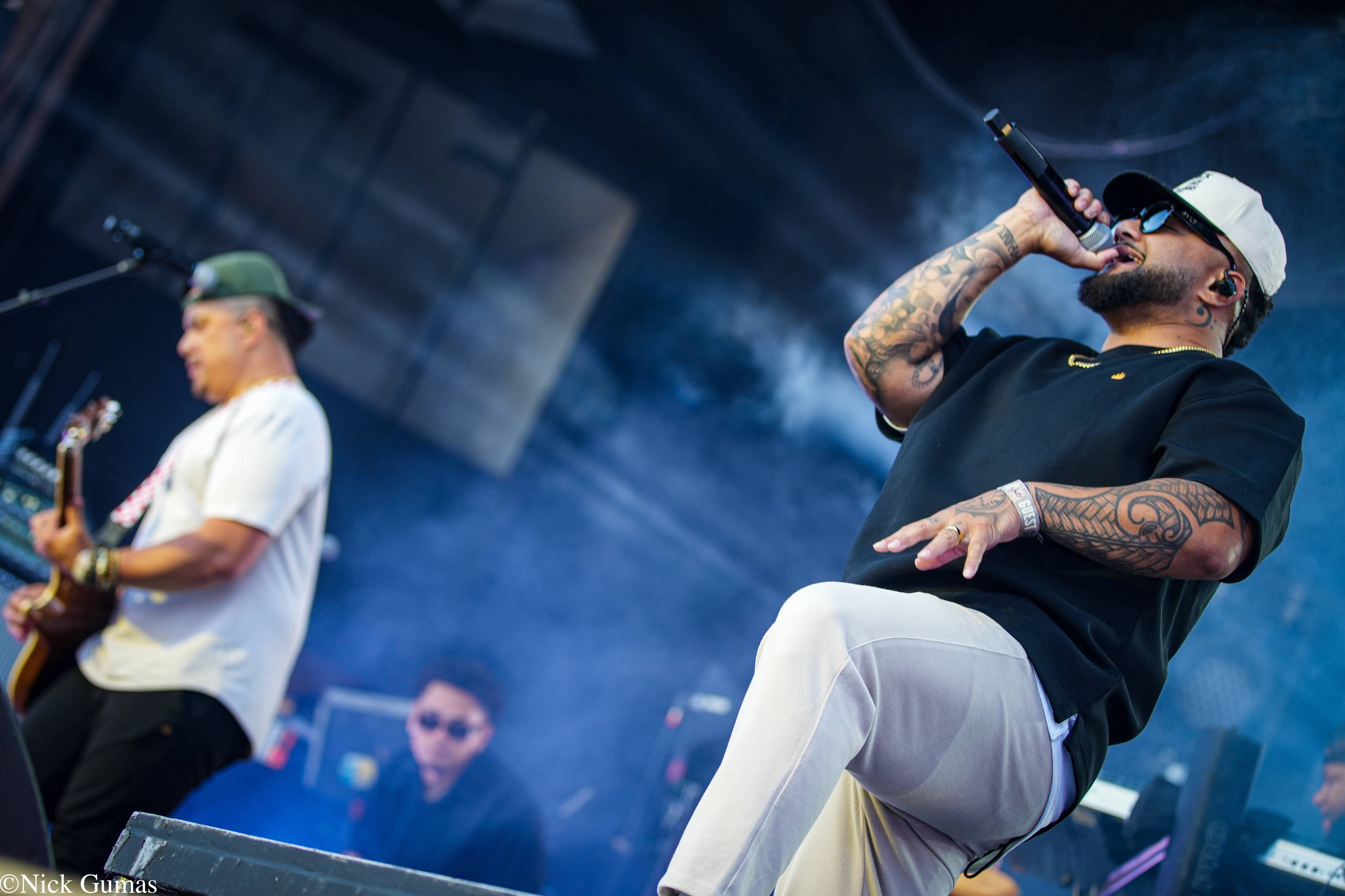 Common Kings | Cali Roots | Monterey, Ca