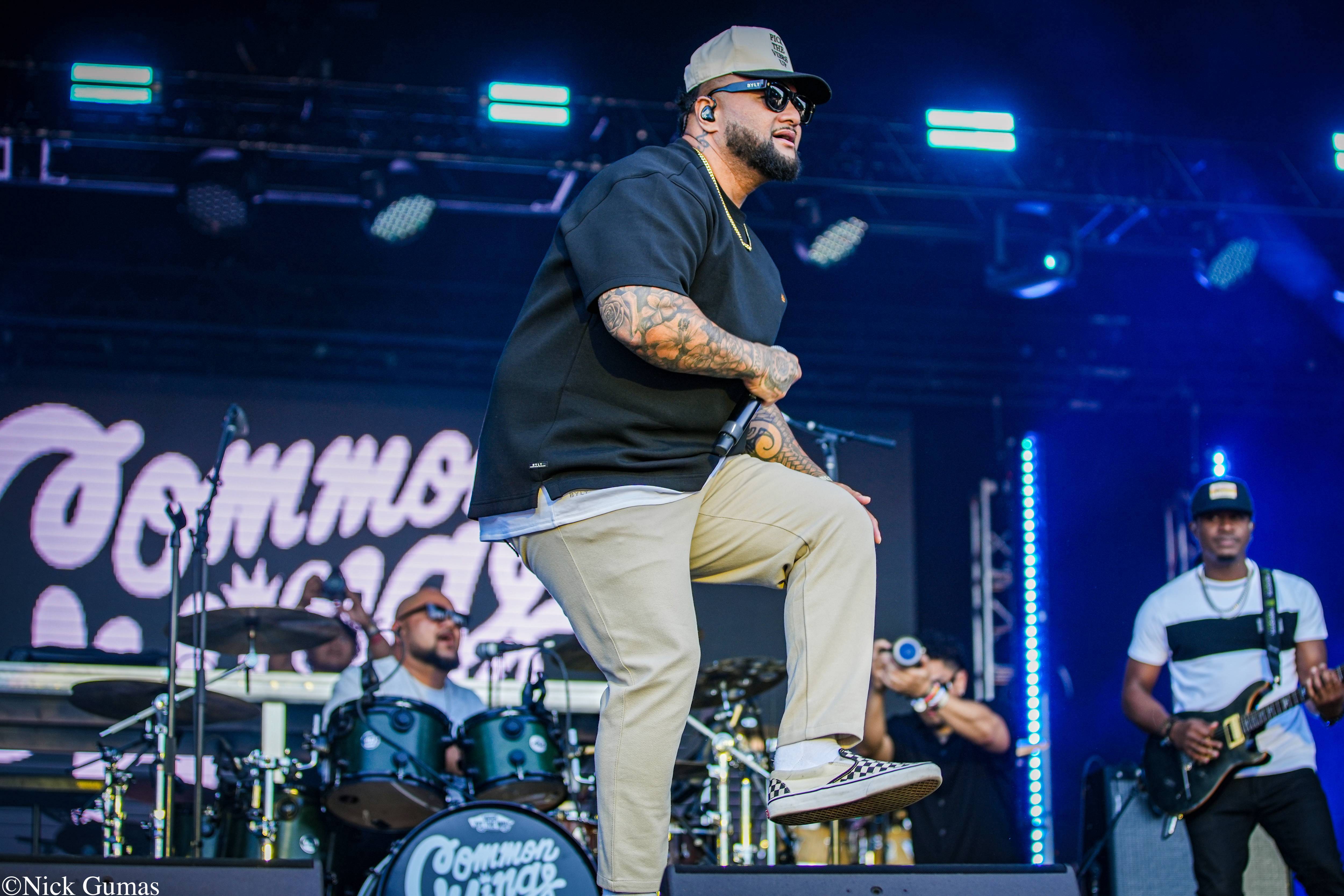 Common Kings | Cali Roots | Monterey, Ca