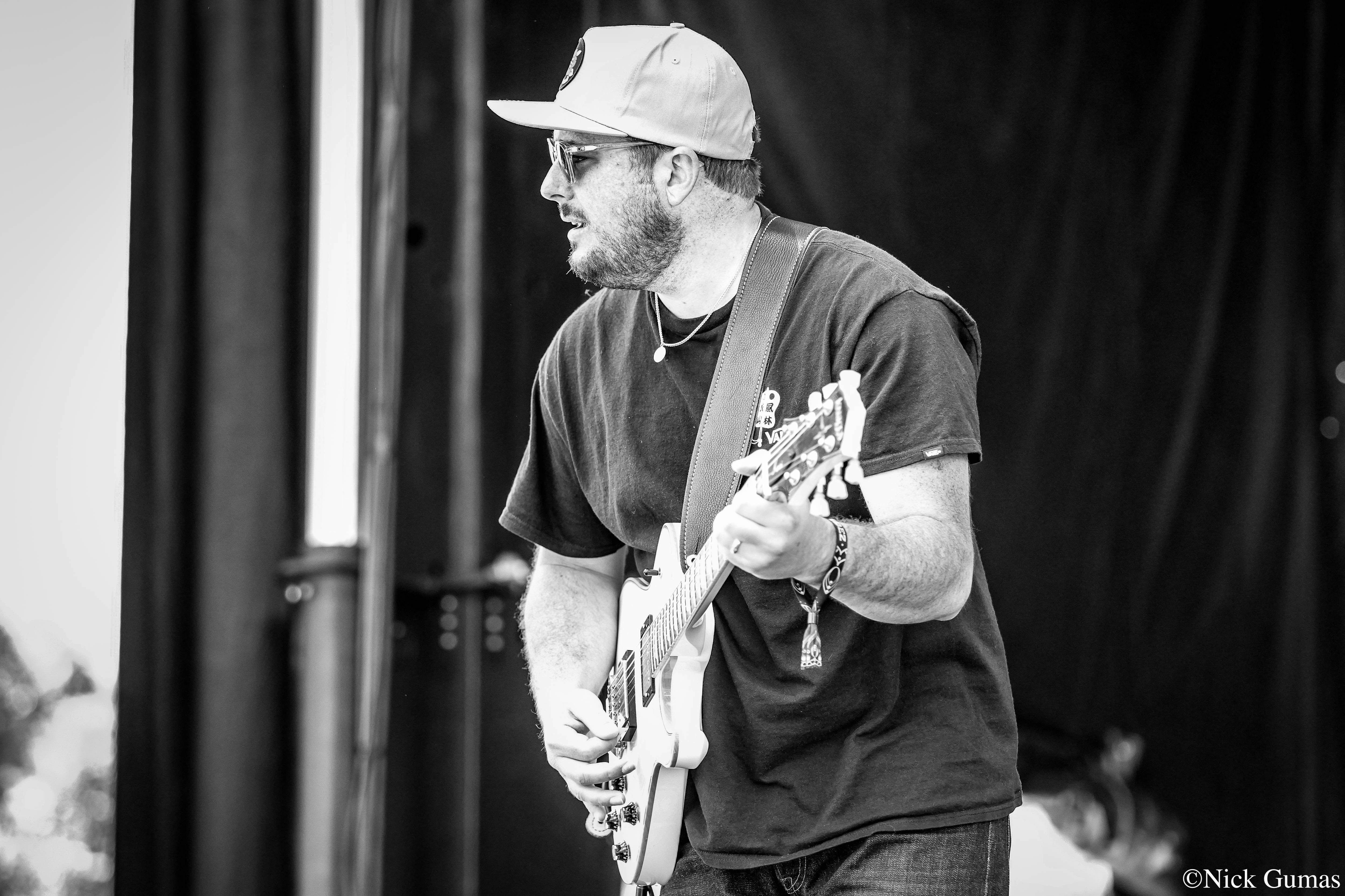 Cydeways | Cali Roots | Monterey, Ca