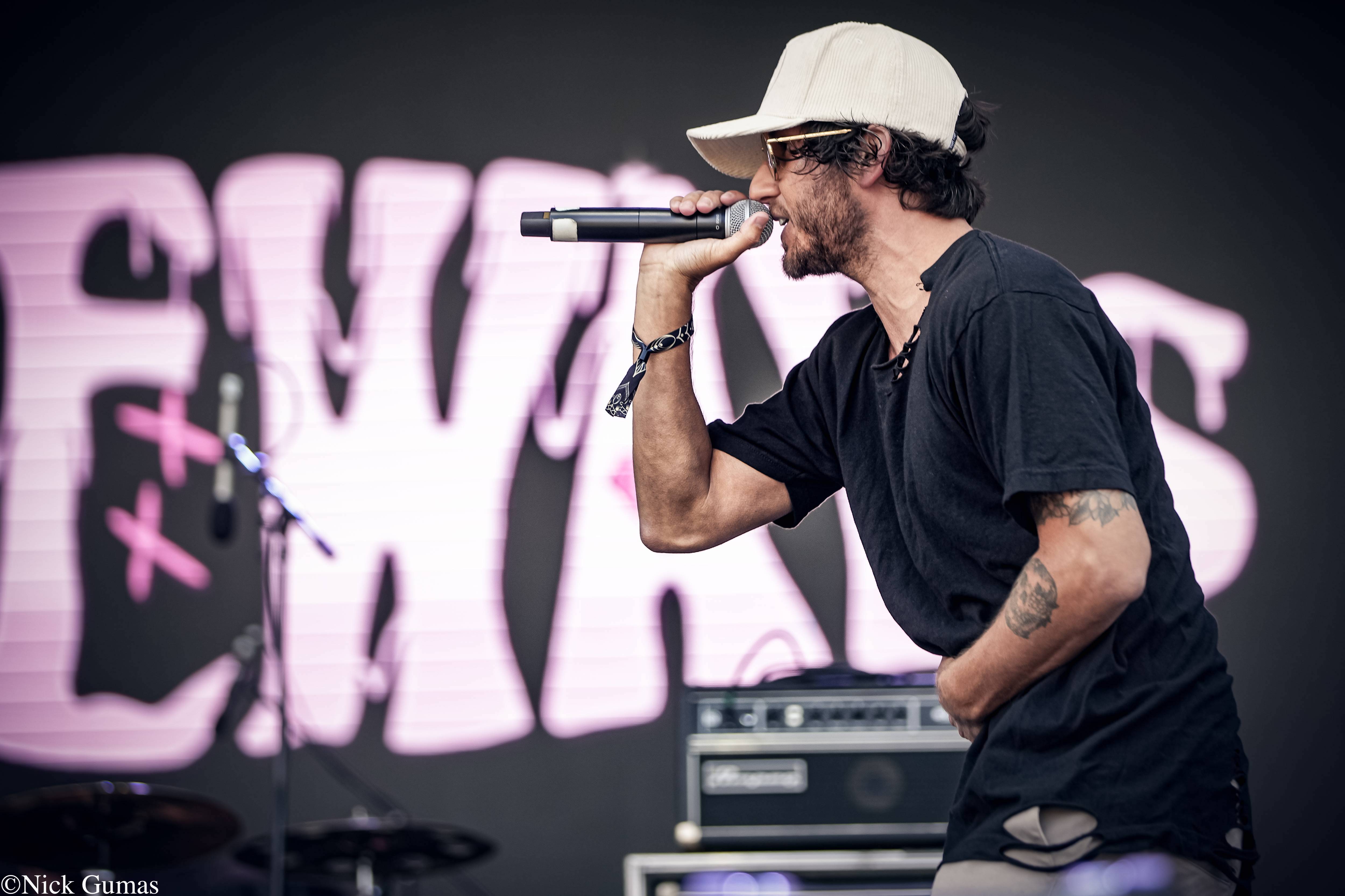 Dustin Parks | Cali Roots | Monterey, Ca