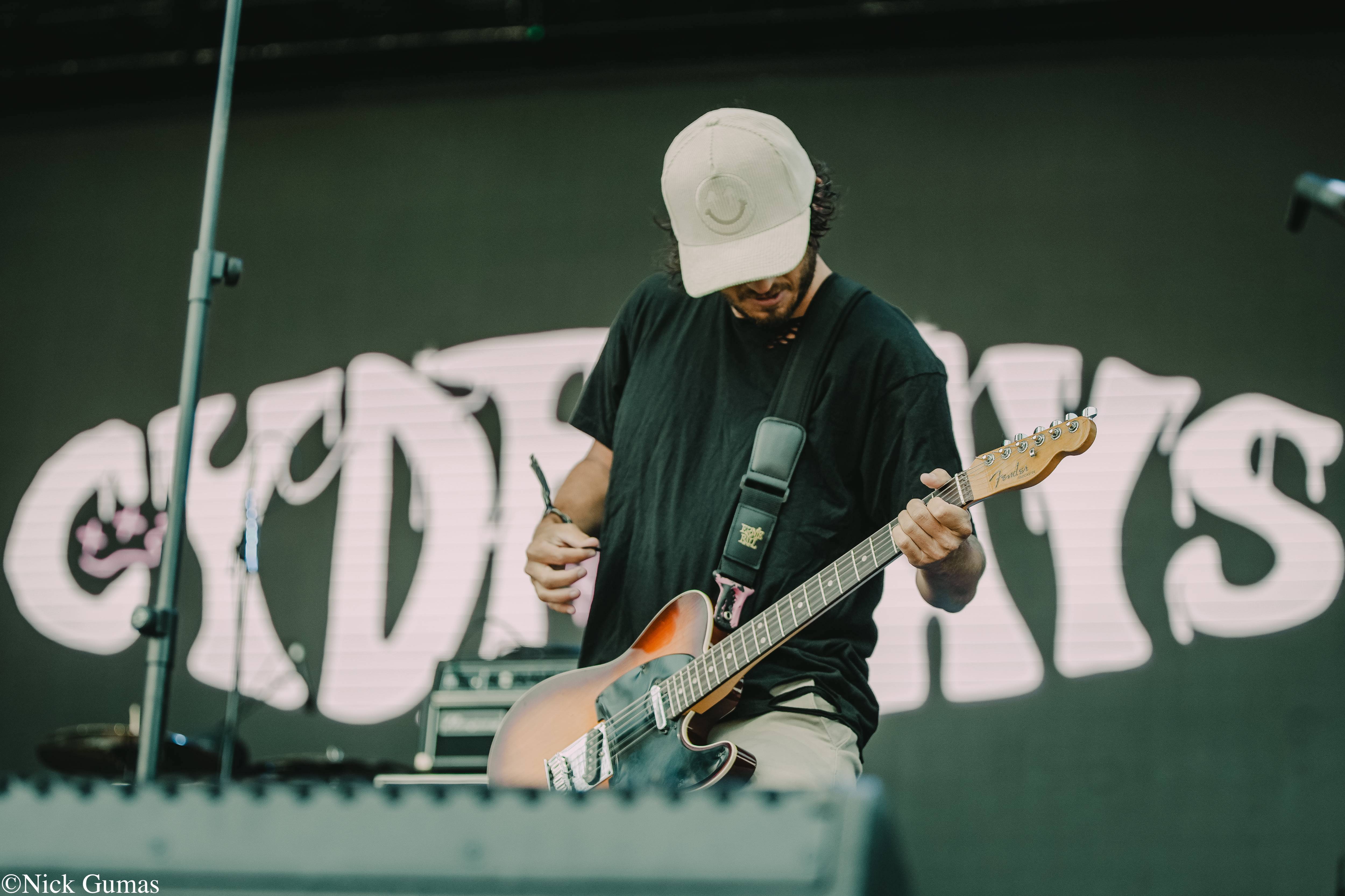 Cydeways | California Roots | Monterey, Ca