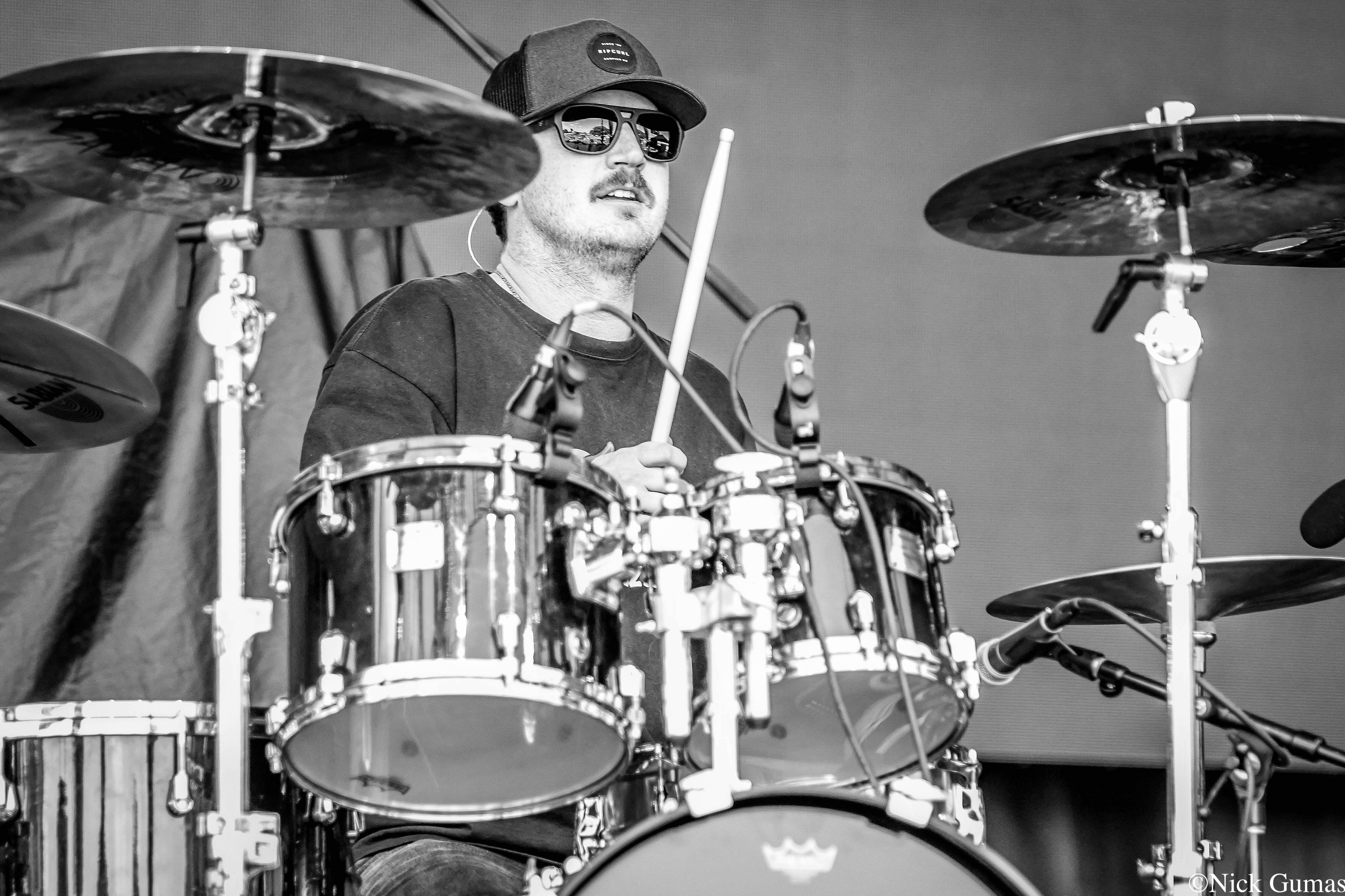 Casey Kernohan | Cali Roots | Monterey, Ca