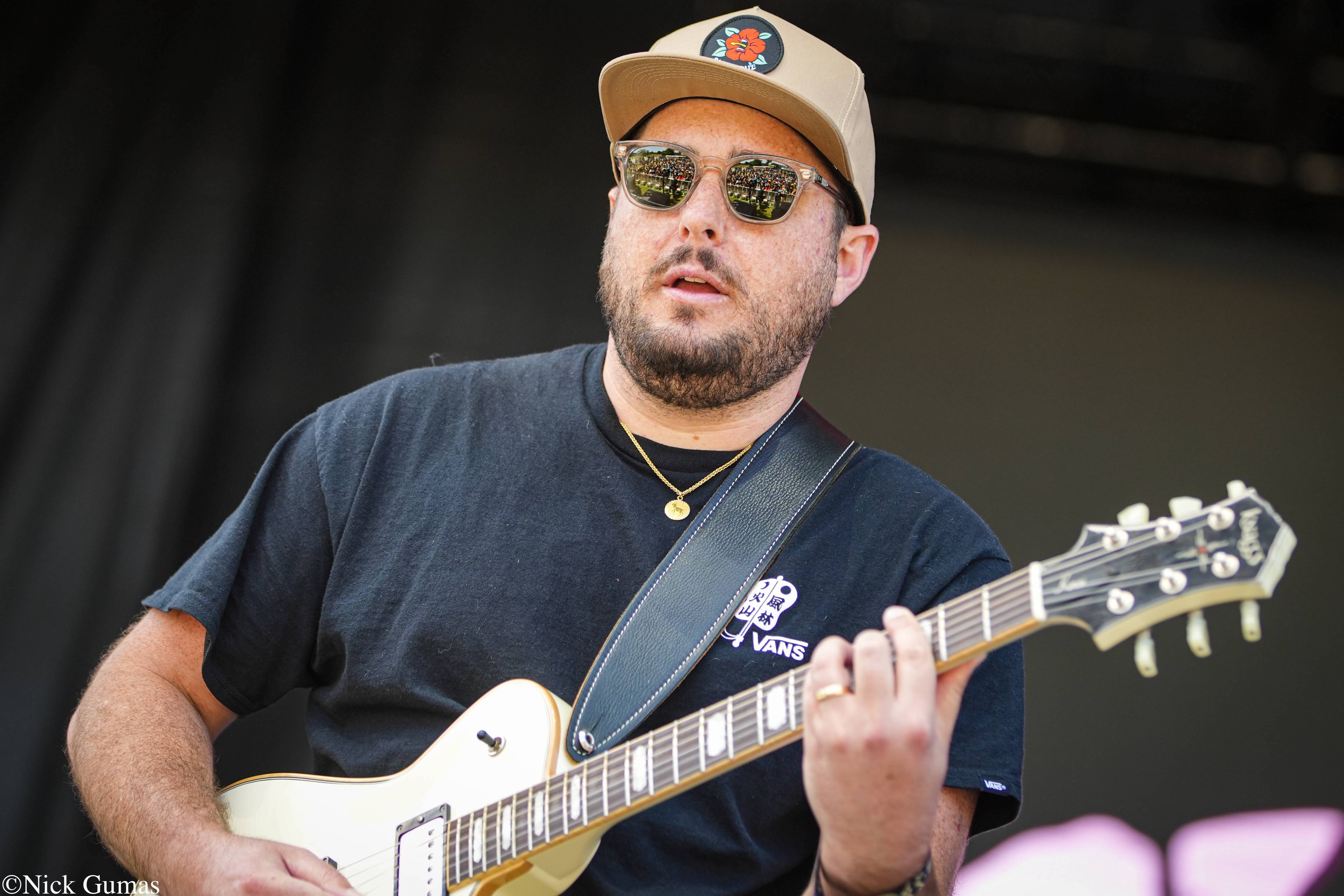 Kevin Harvey | Cali Roots | Monterey, Ca