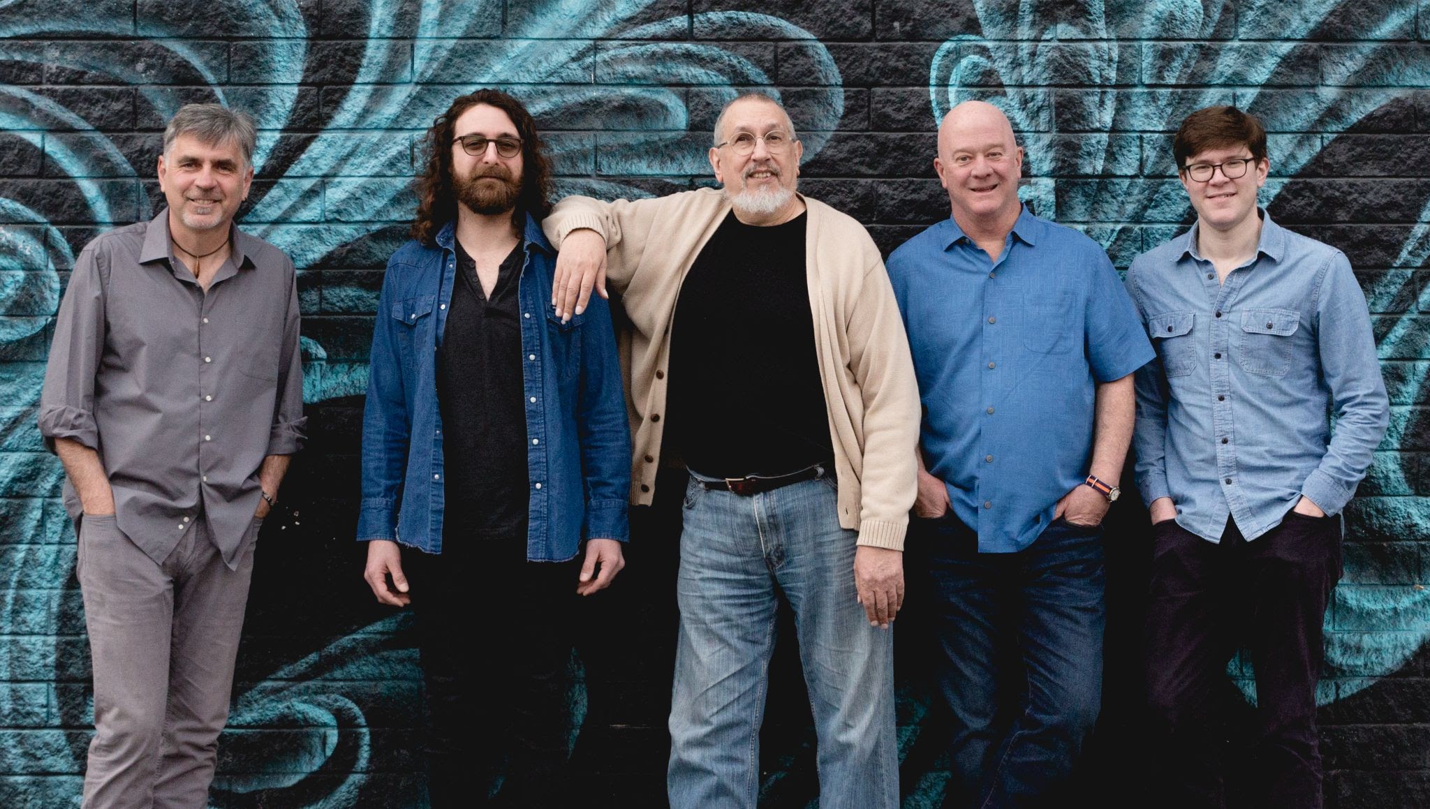 DAVID BROMBERG QUINTET