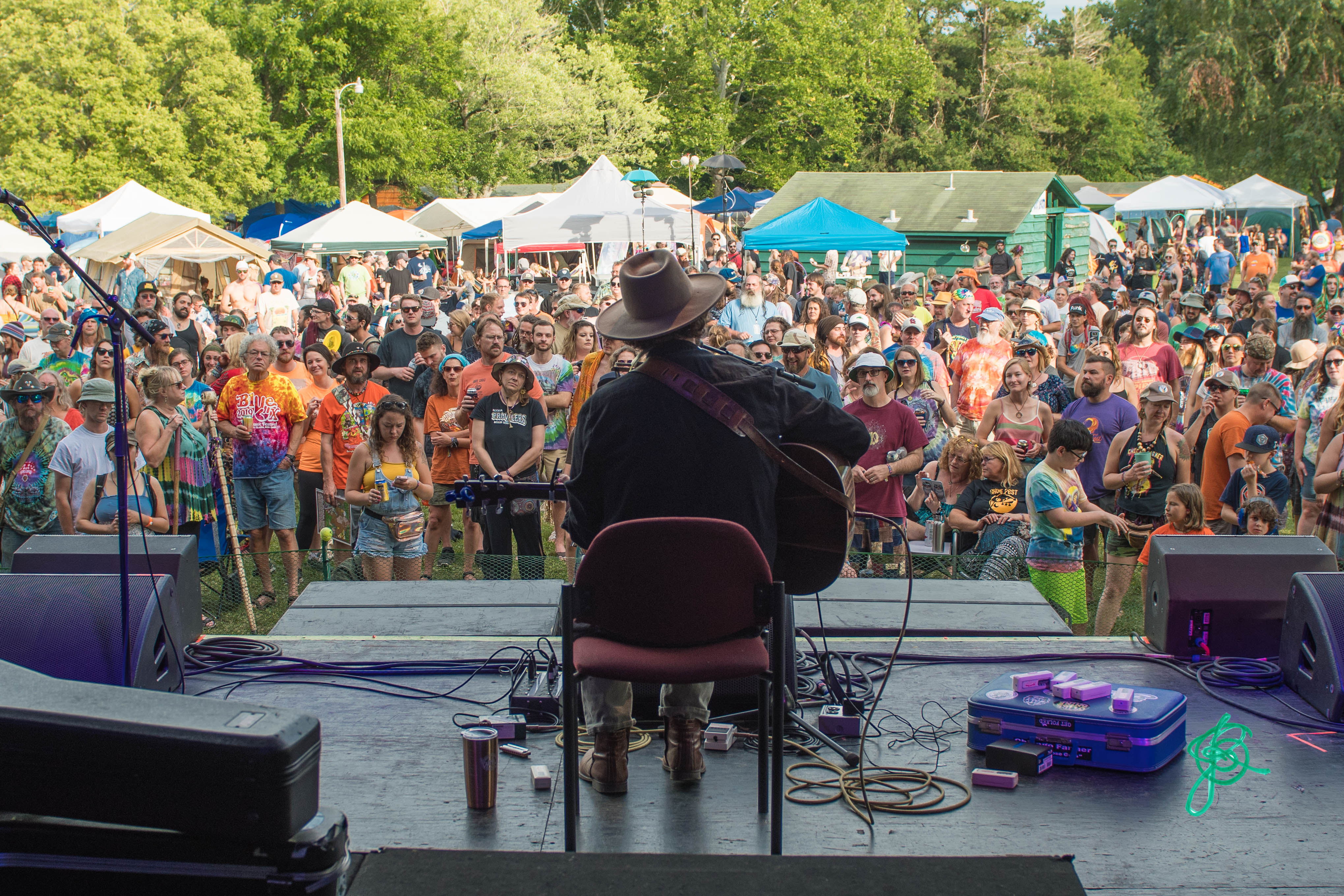 Chicago Farmer | Shoe Fest