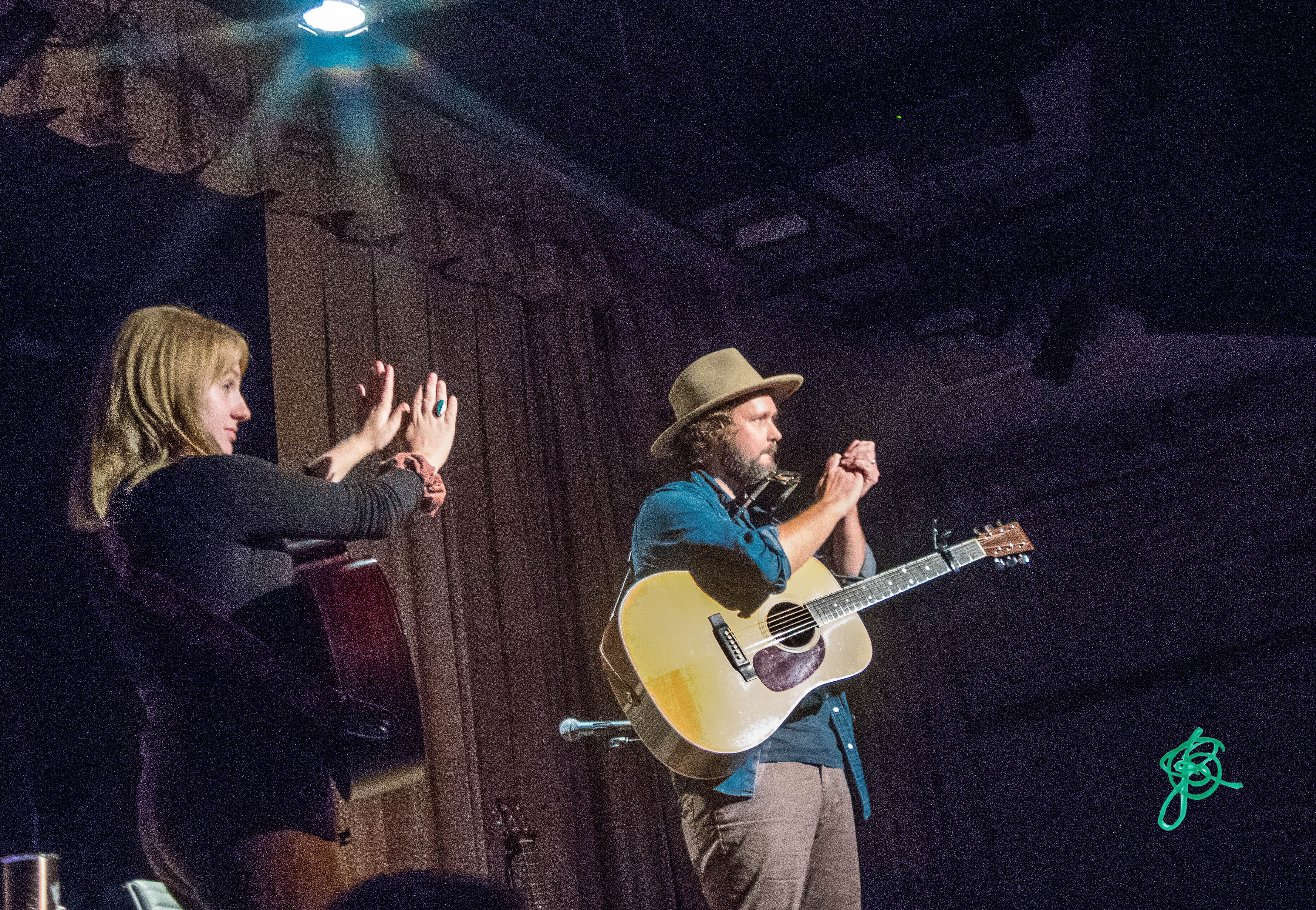 Althea Grace & Chicago Farmer 2019