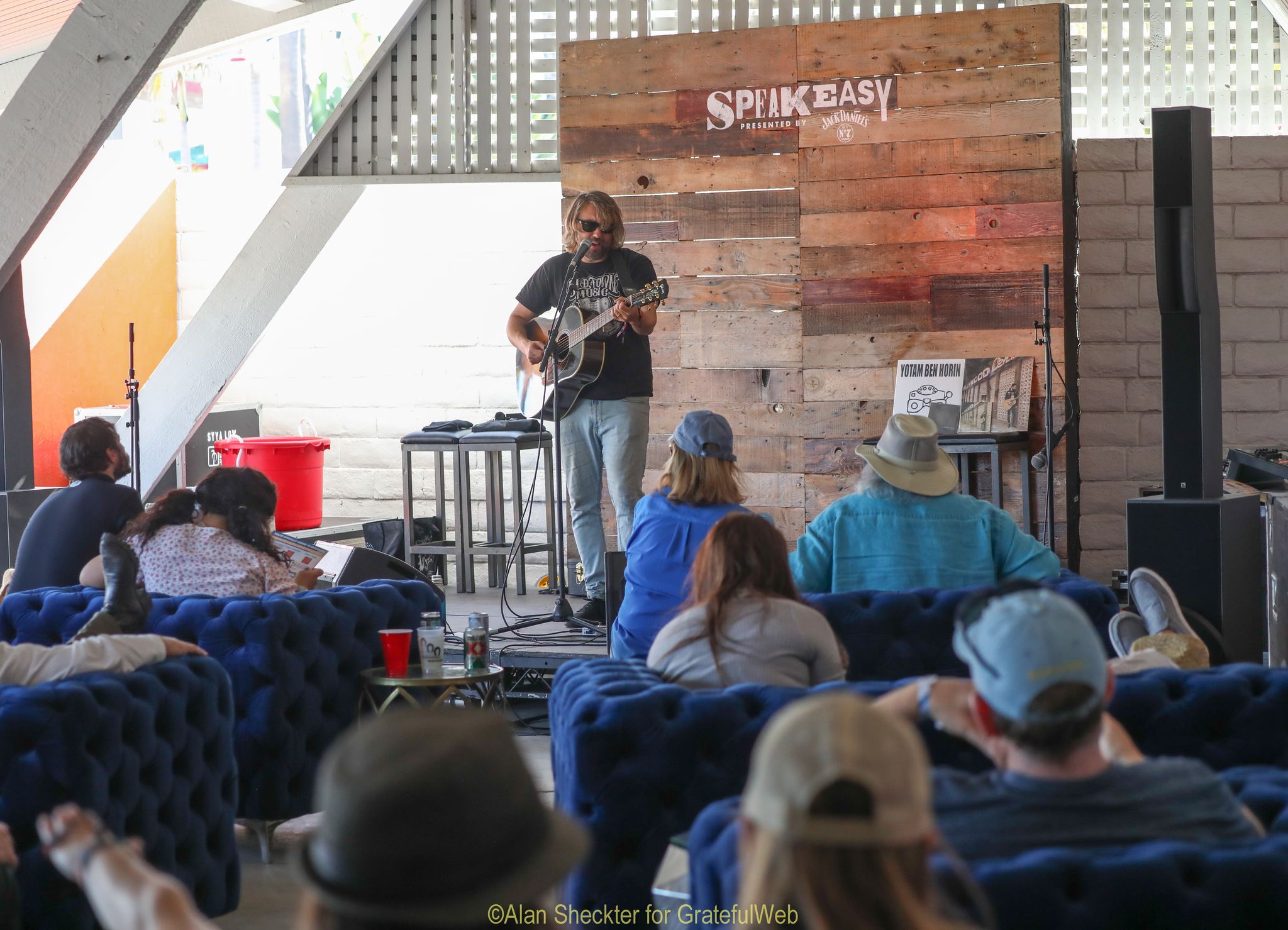 Yotam Ben Horin | Beachlife Festival