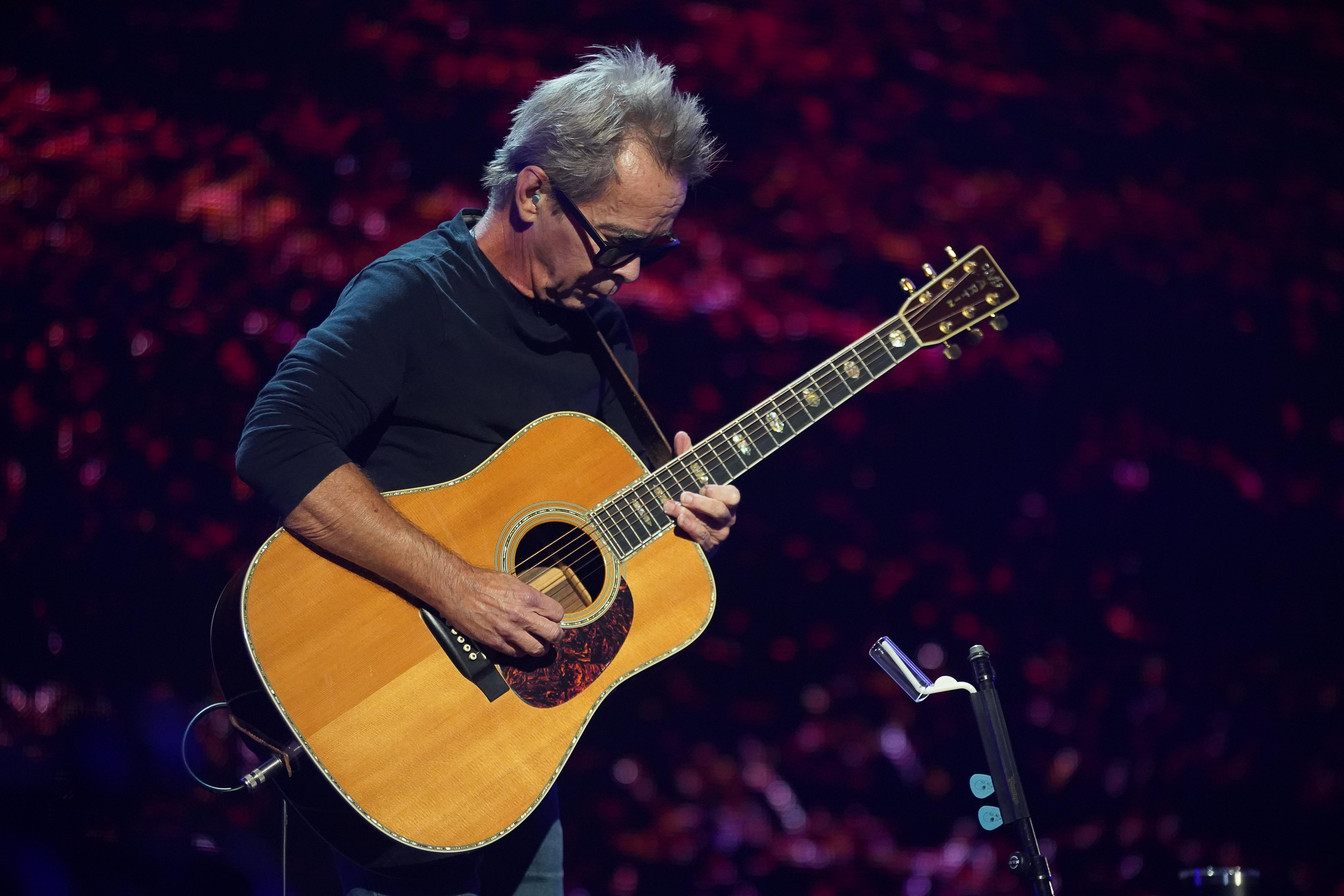 Tim Reynolds | Farm Aid 2023