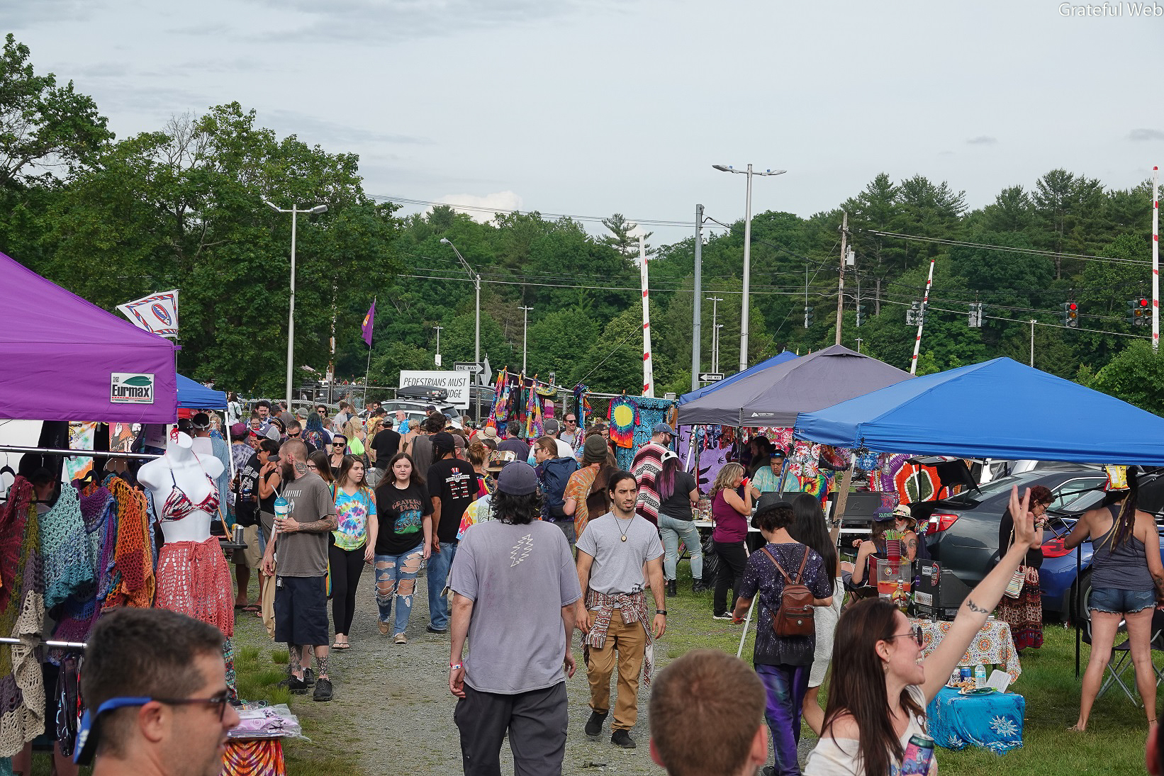 Shakedown @ SPAC