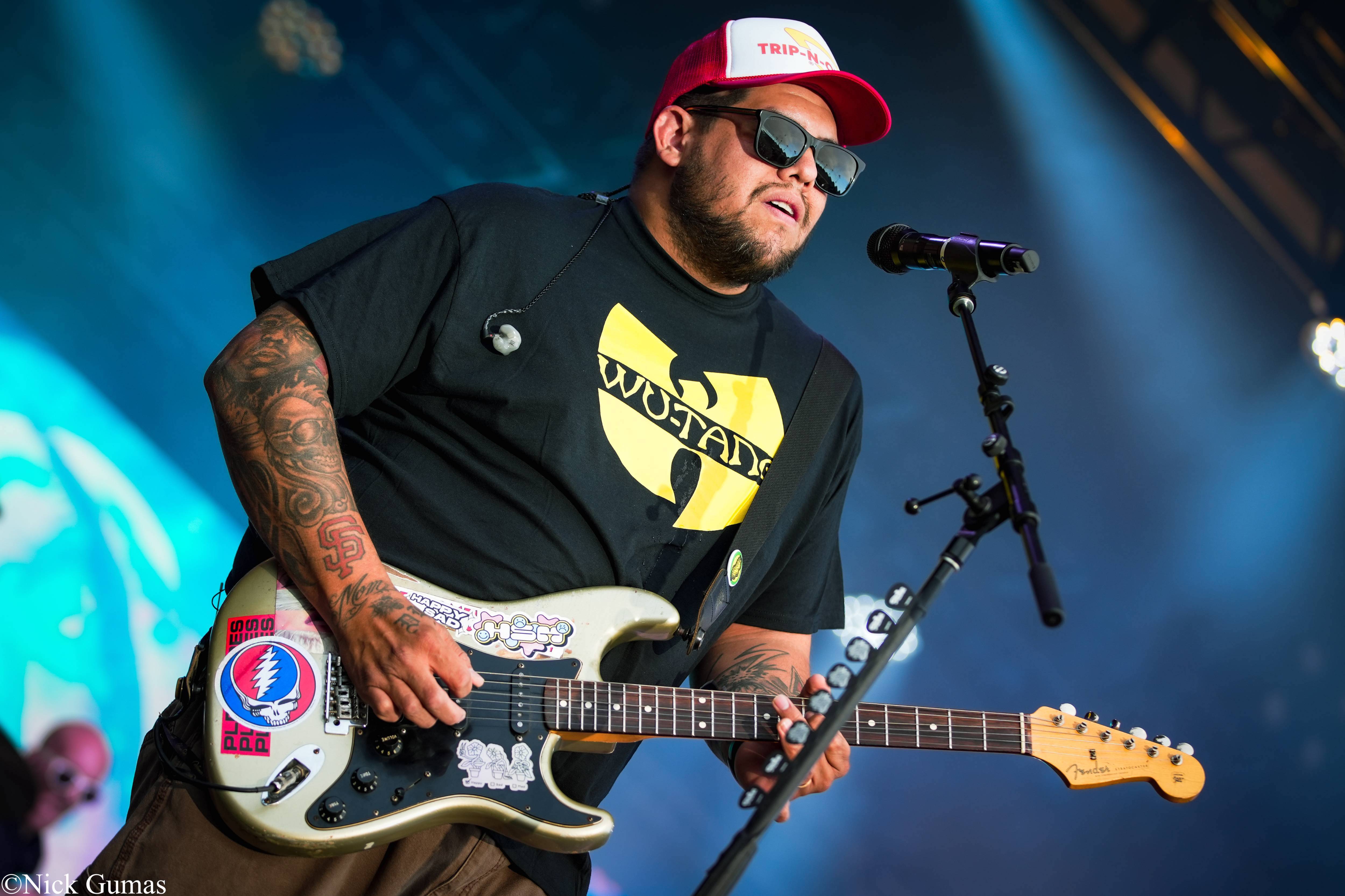 Sublime with Rome | Cali Roots | Monterey, Ca