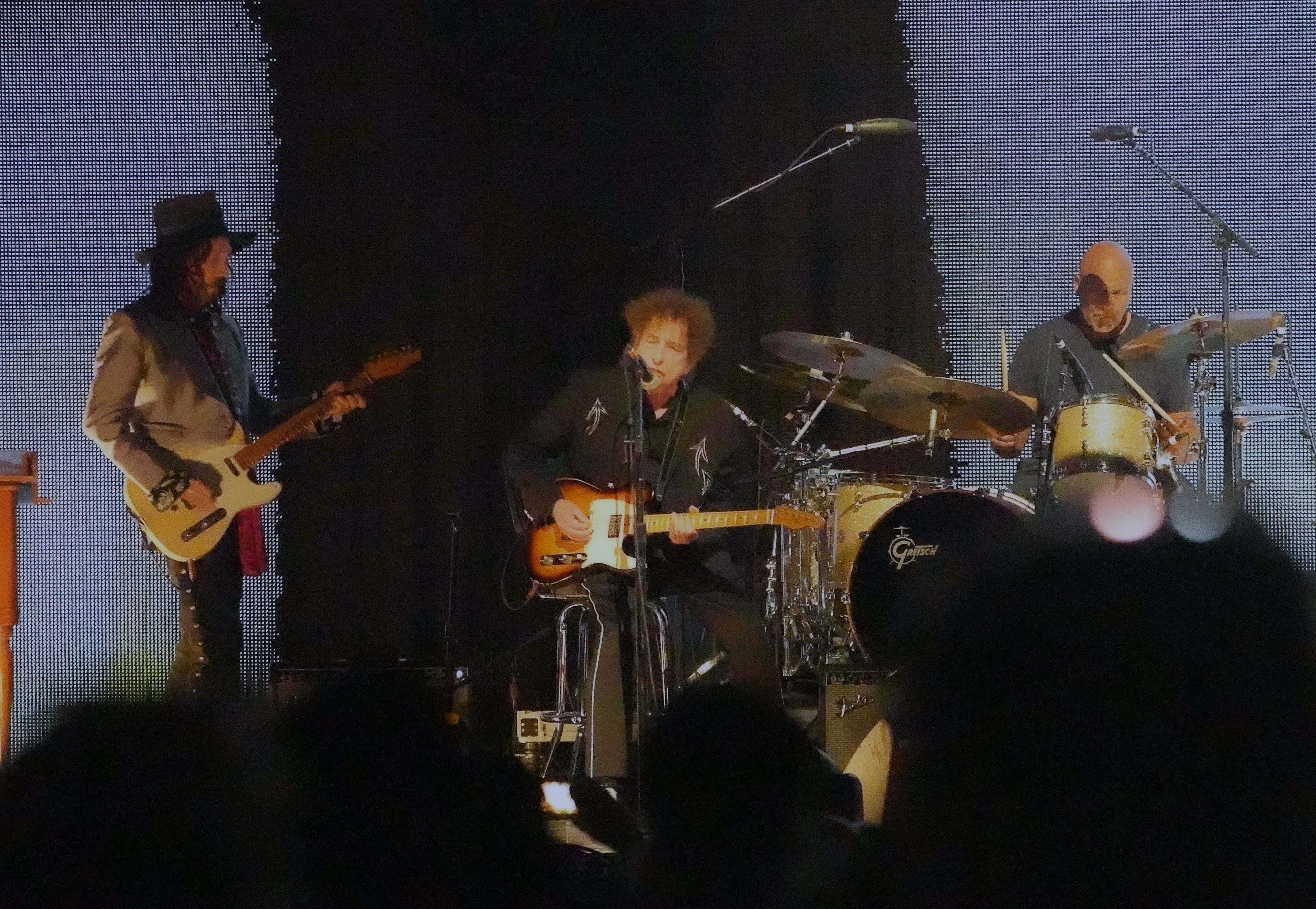 Bob Dylan | Noblesville, IN