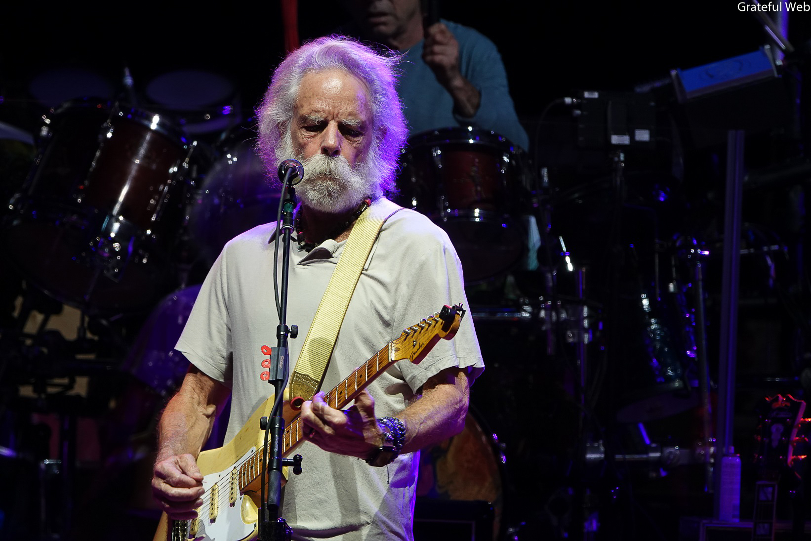 Bob Weir | Saratoga Springs Arts Center