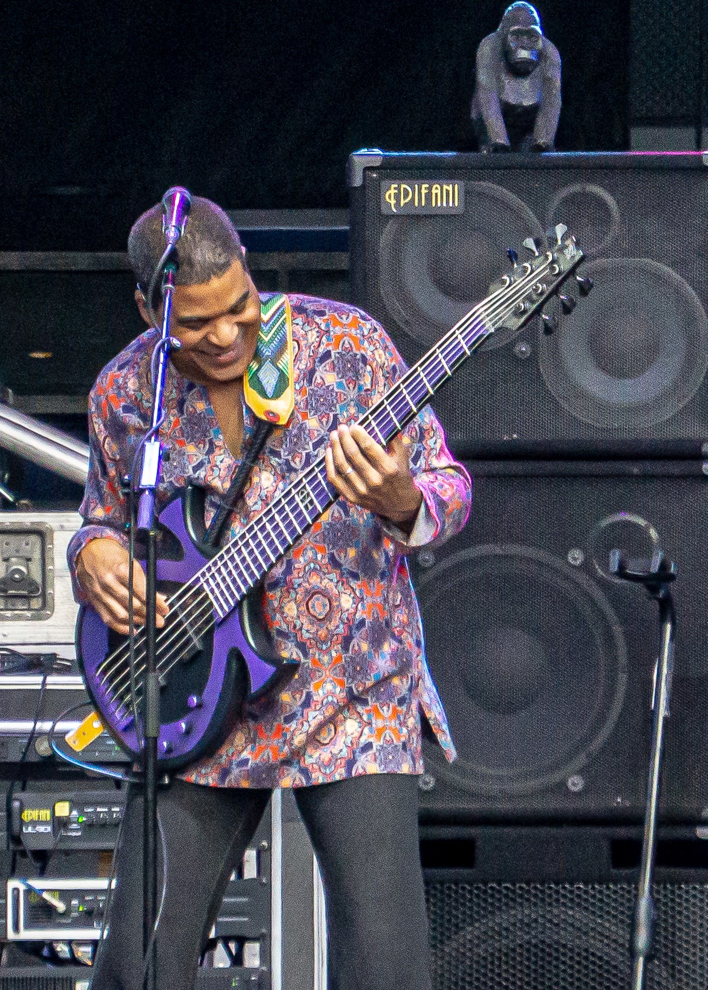 Oteil Burbridge | Dead & Company