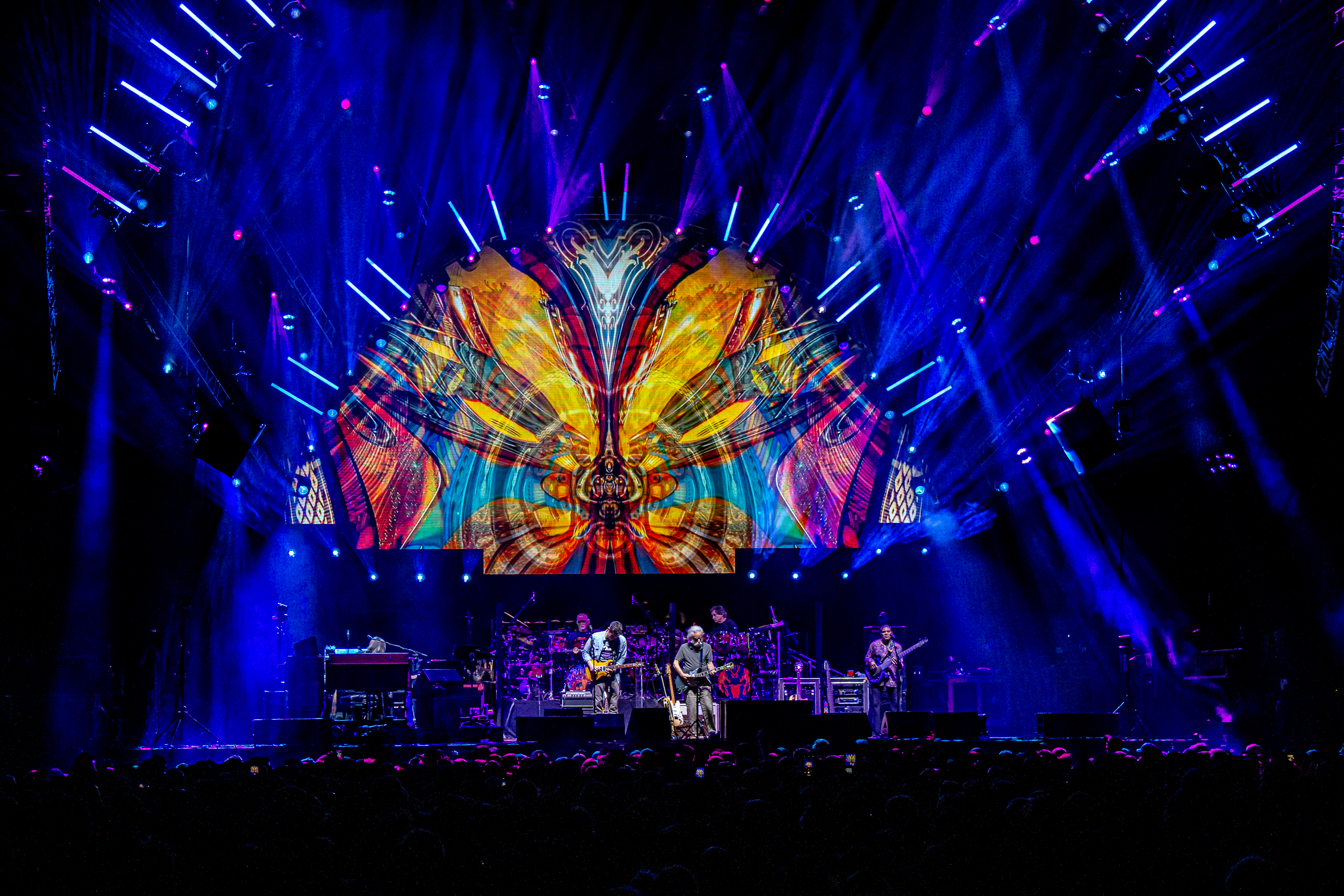 Dead & Company | Foxborough, Massachusetts