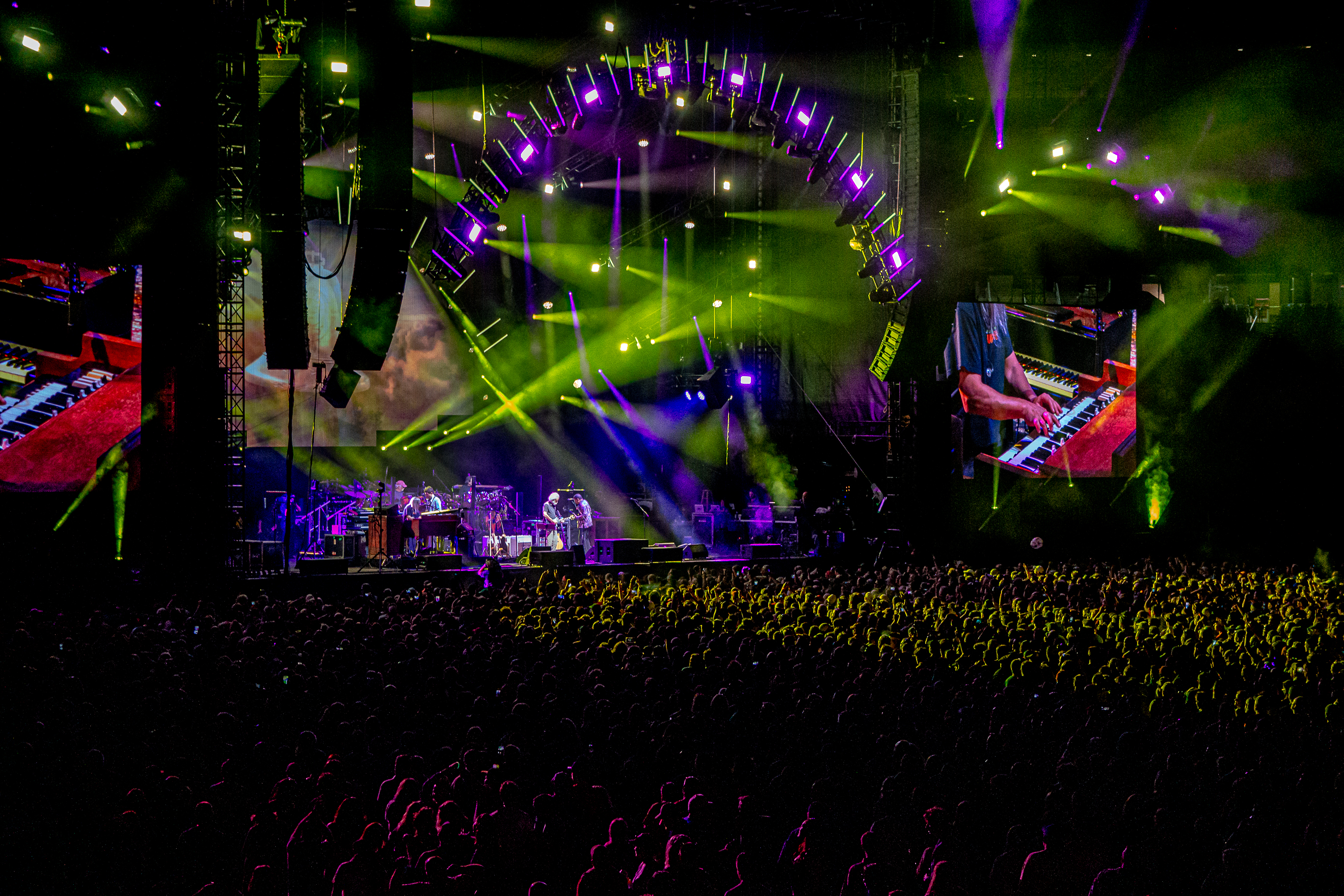 Dead & Company | Gillette Stadium