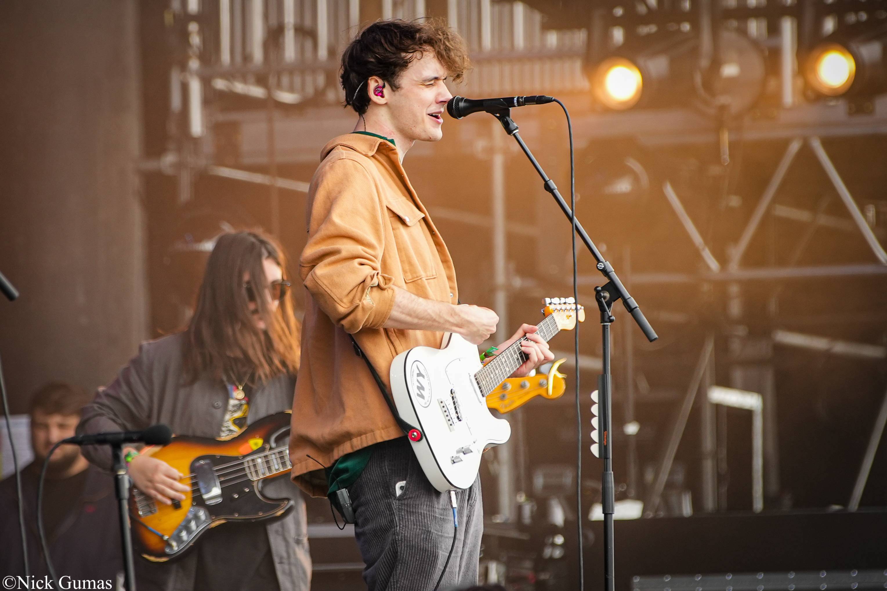 Lovejoy | Outside Lands | San Francisco, Ca