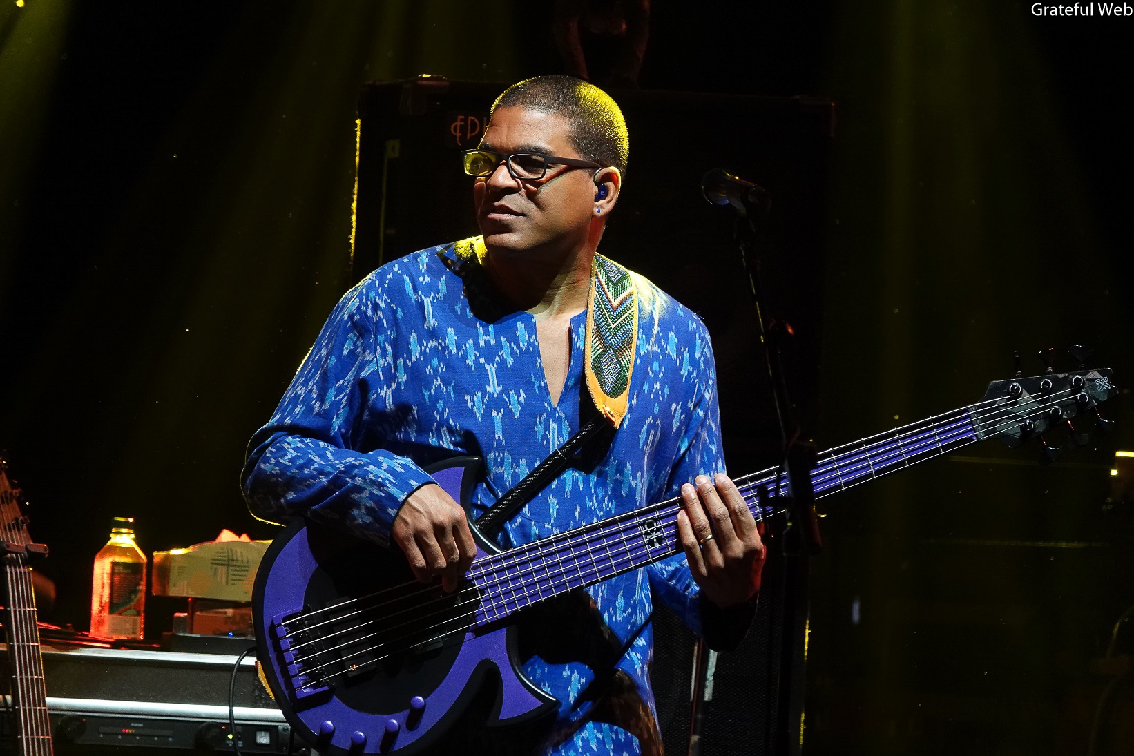 Oteil Burbridge | SPAC