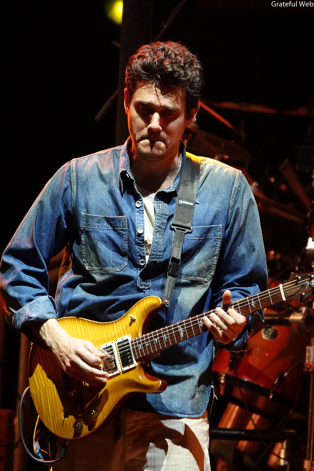 John Mayer | Dead & Company