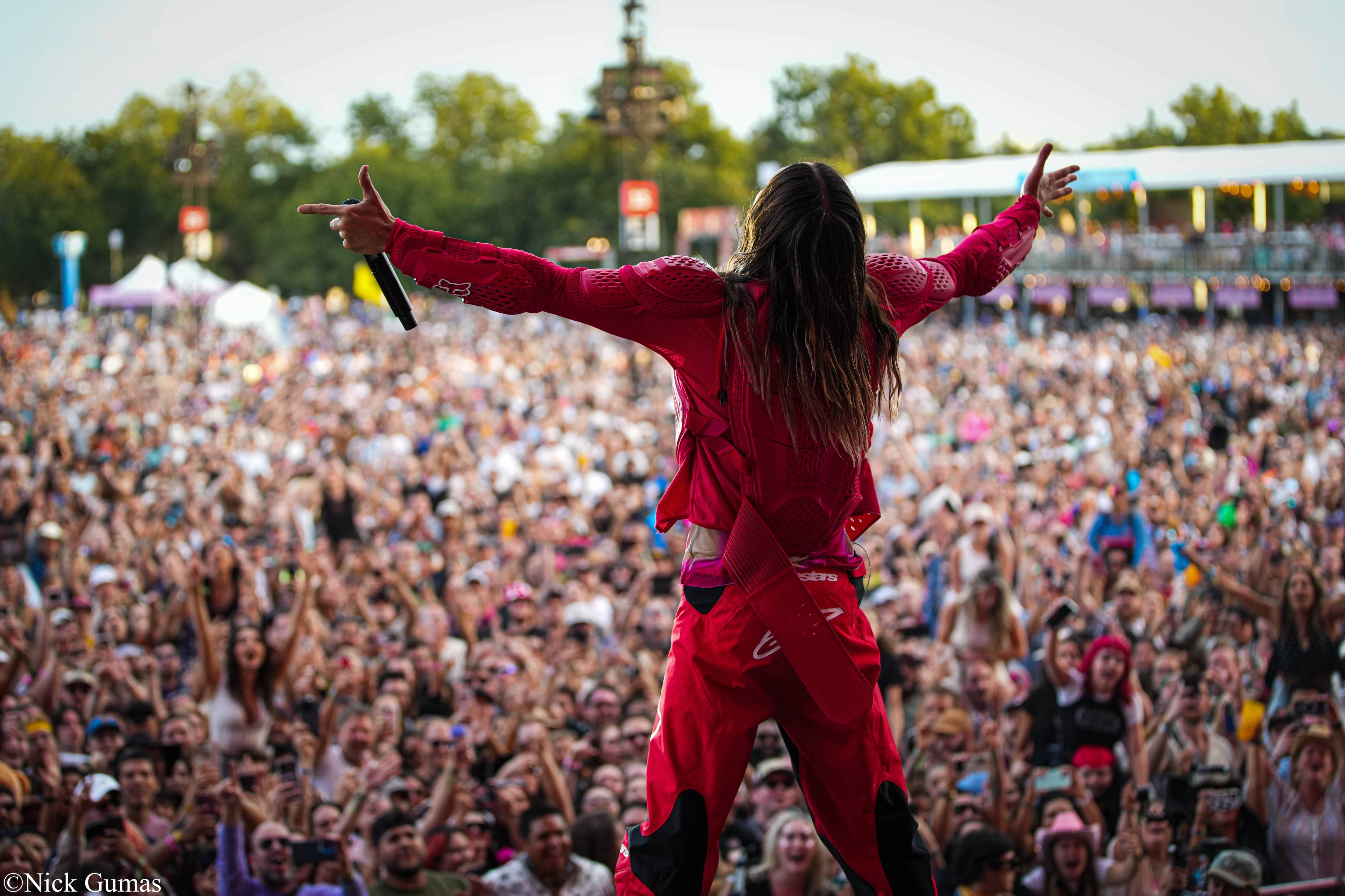 Jared Leto | ACL | Austin, Tx