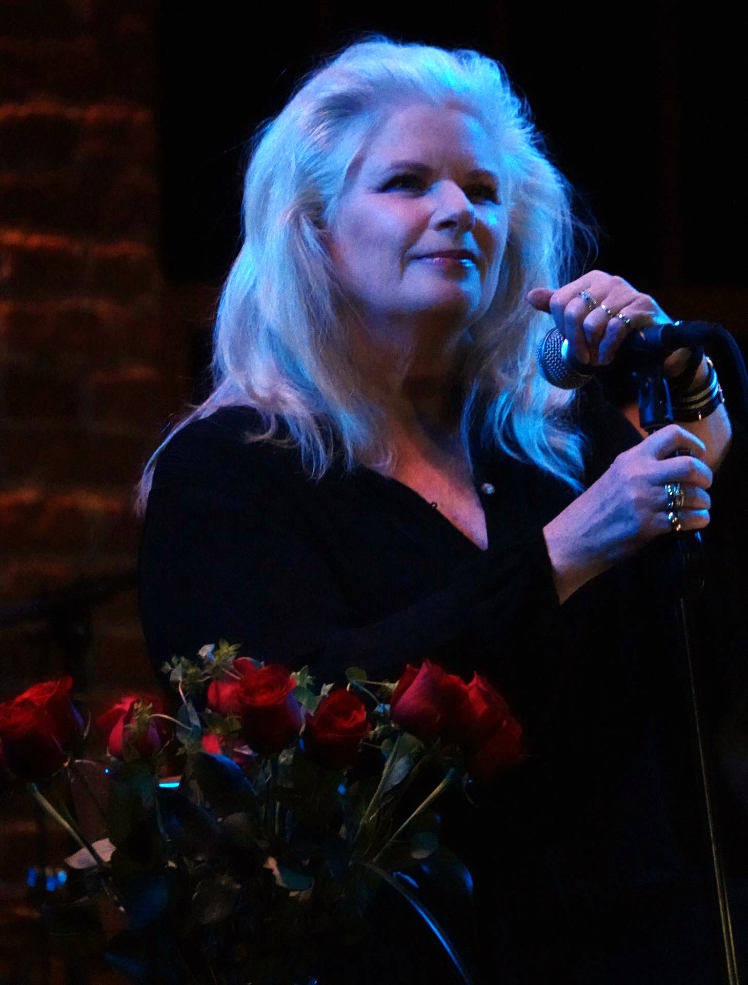 Margo Timmins | Cowboy Junkies