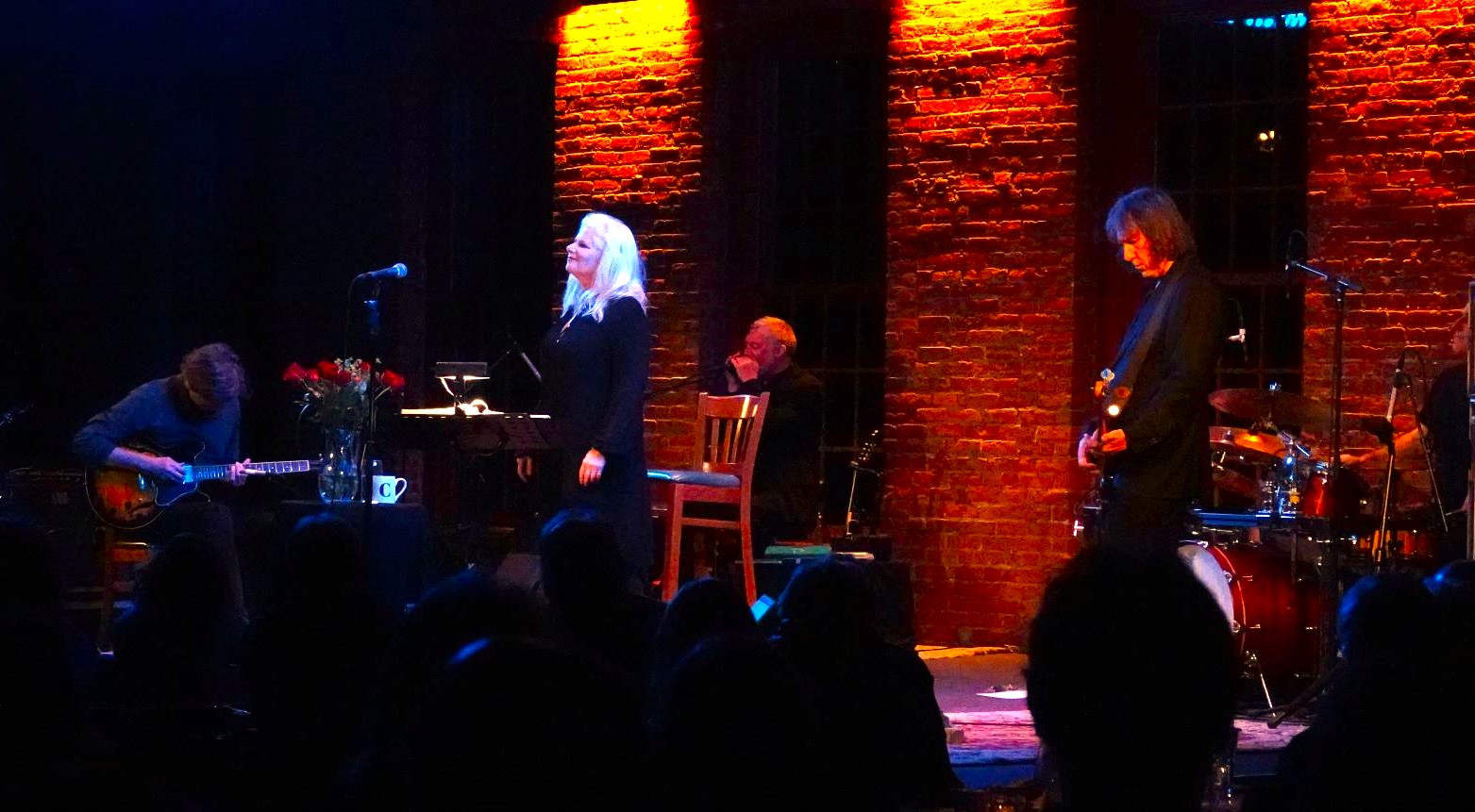 Cowboy Junkies | City Winery Hudson Valley