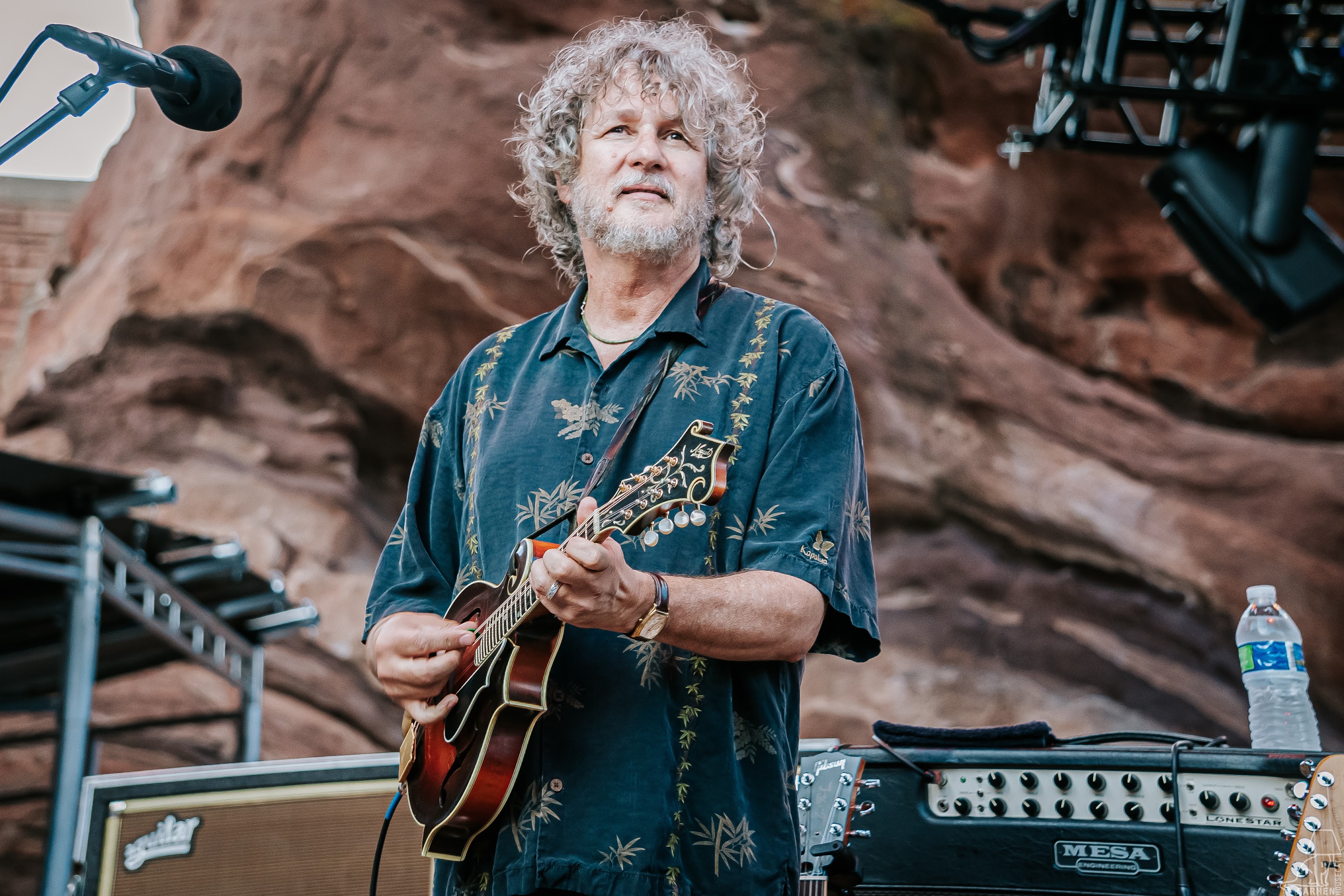 Drew Emmitt | Leftover Salmon