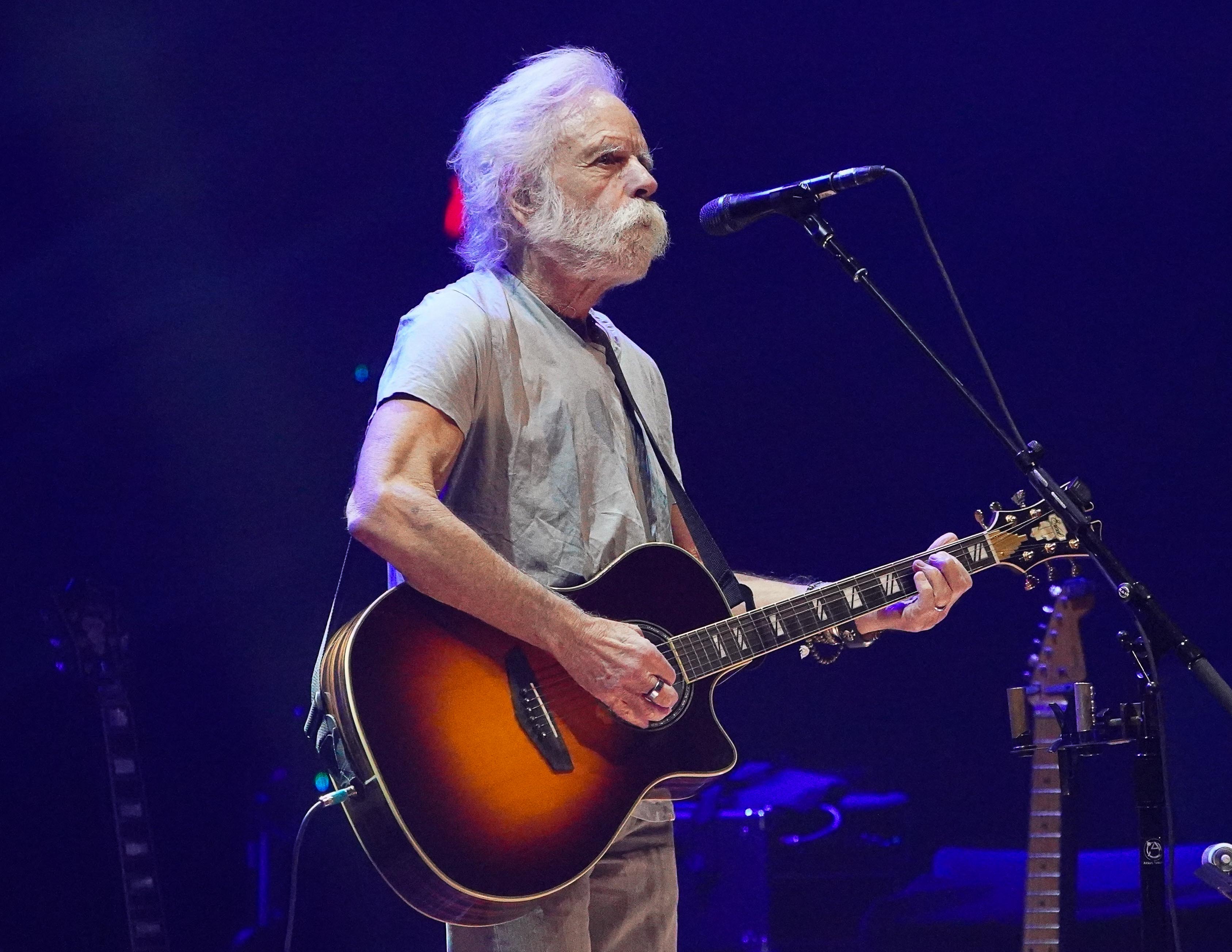 Bob Weir | Au-Rene Theater